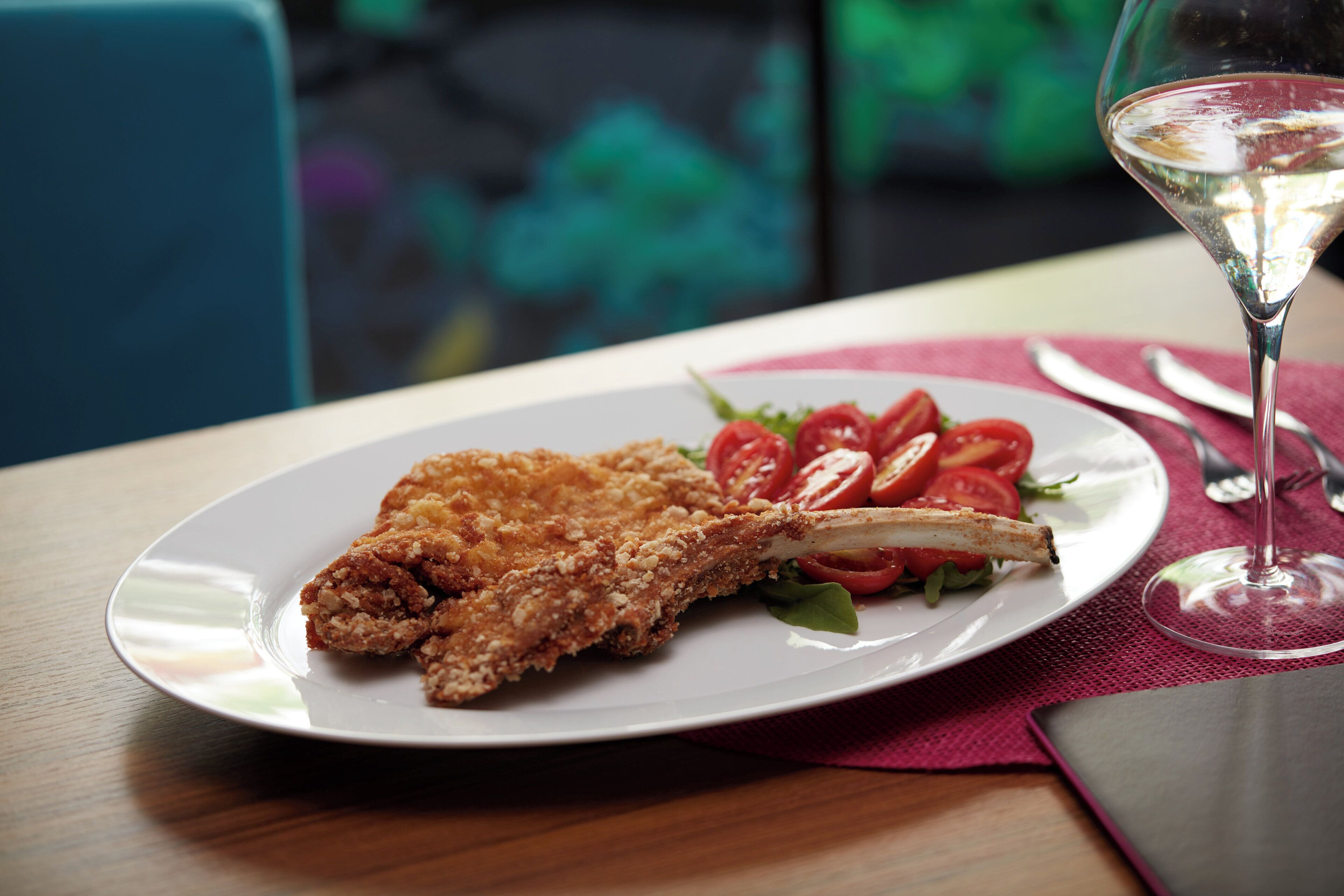 Crowne Plaza Verona-Fiera