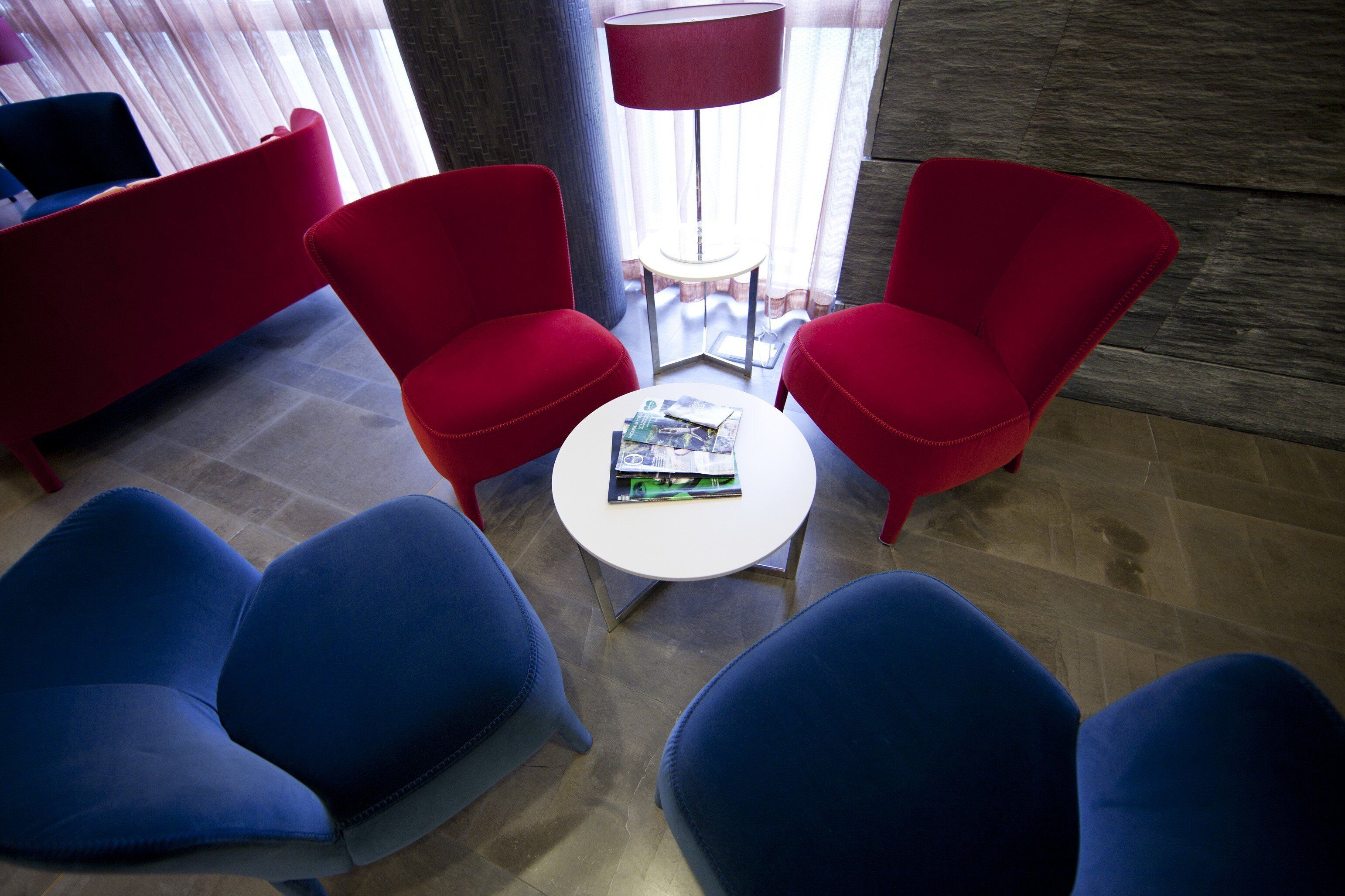 Crowne Plaza Verona-Fiera