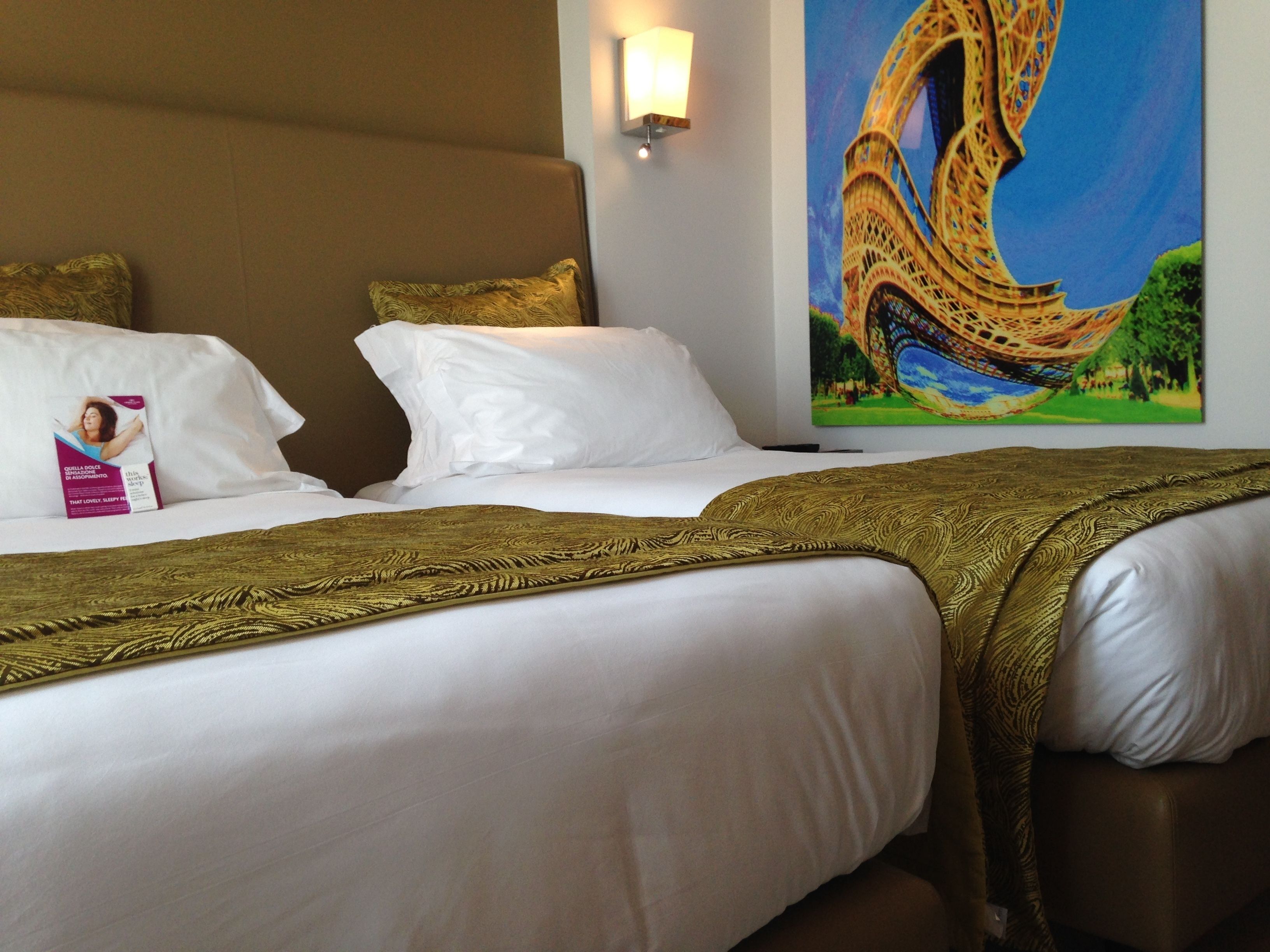 Crowne Plaza Verona-Fiera