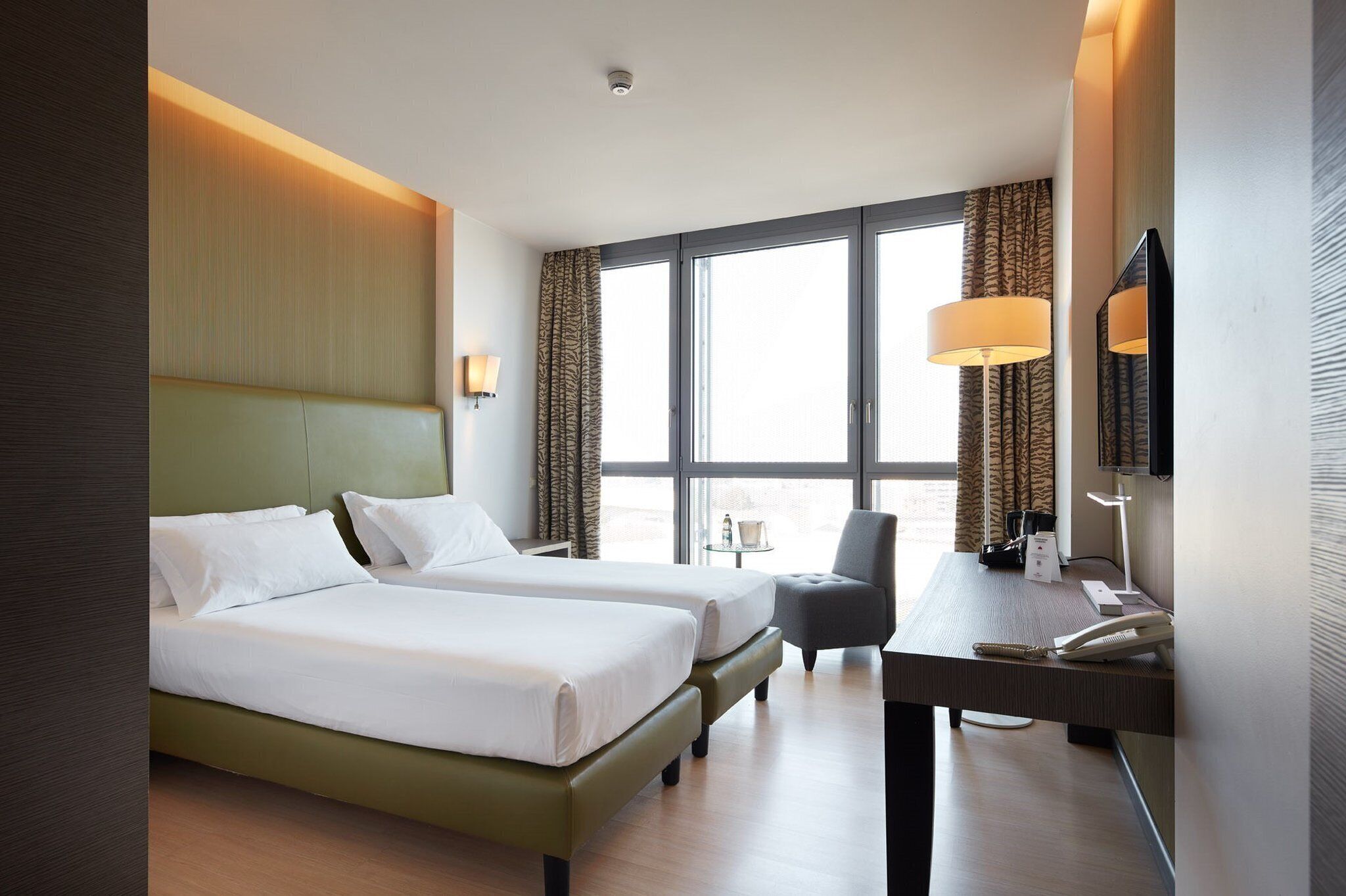 Crowne Plaza Verona-Fiera