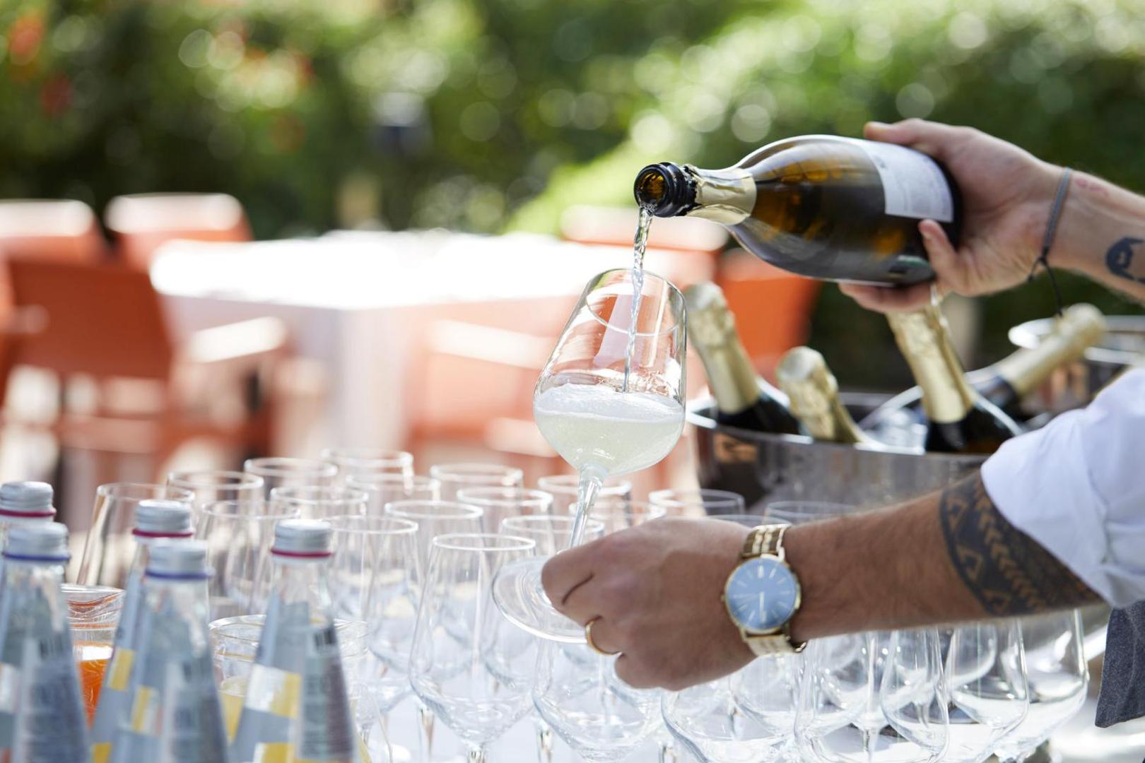 Crowne Plaza Verona-Fiera