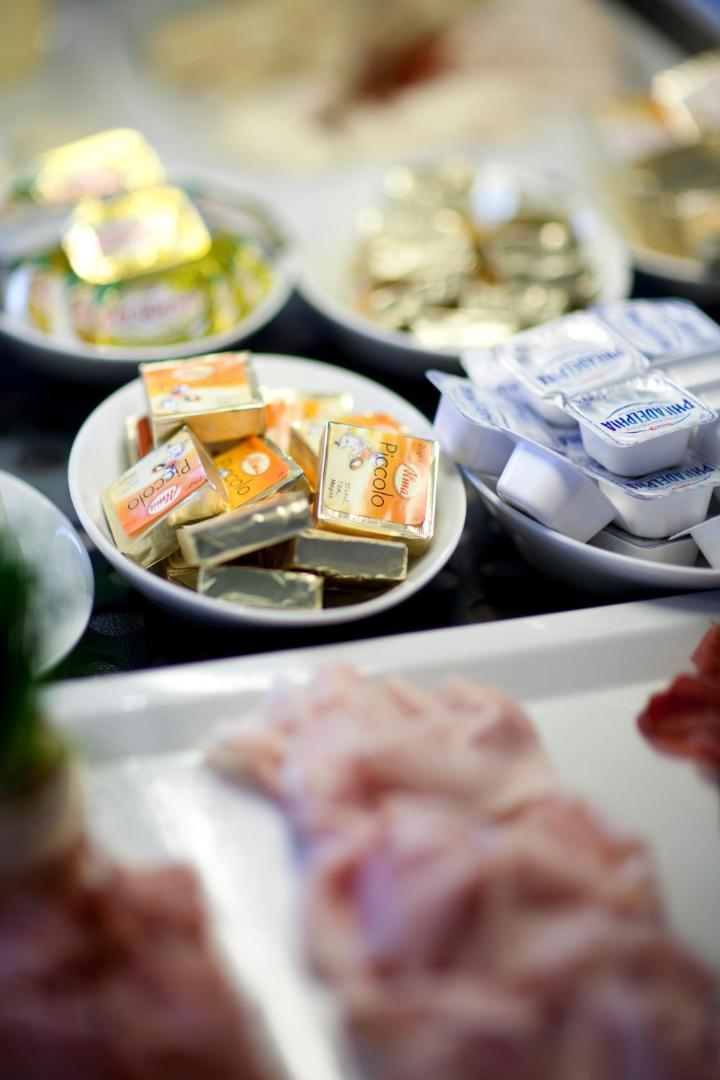 Crowne Plaza Verona-Fiera