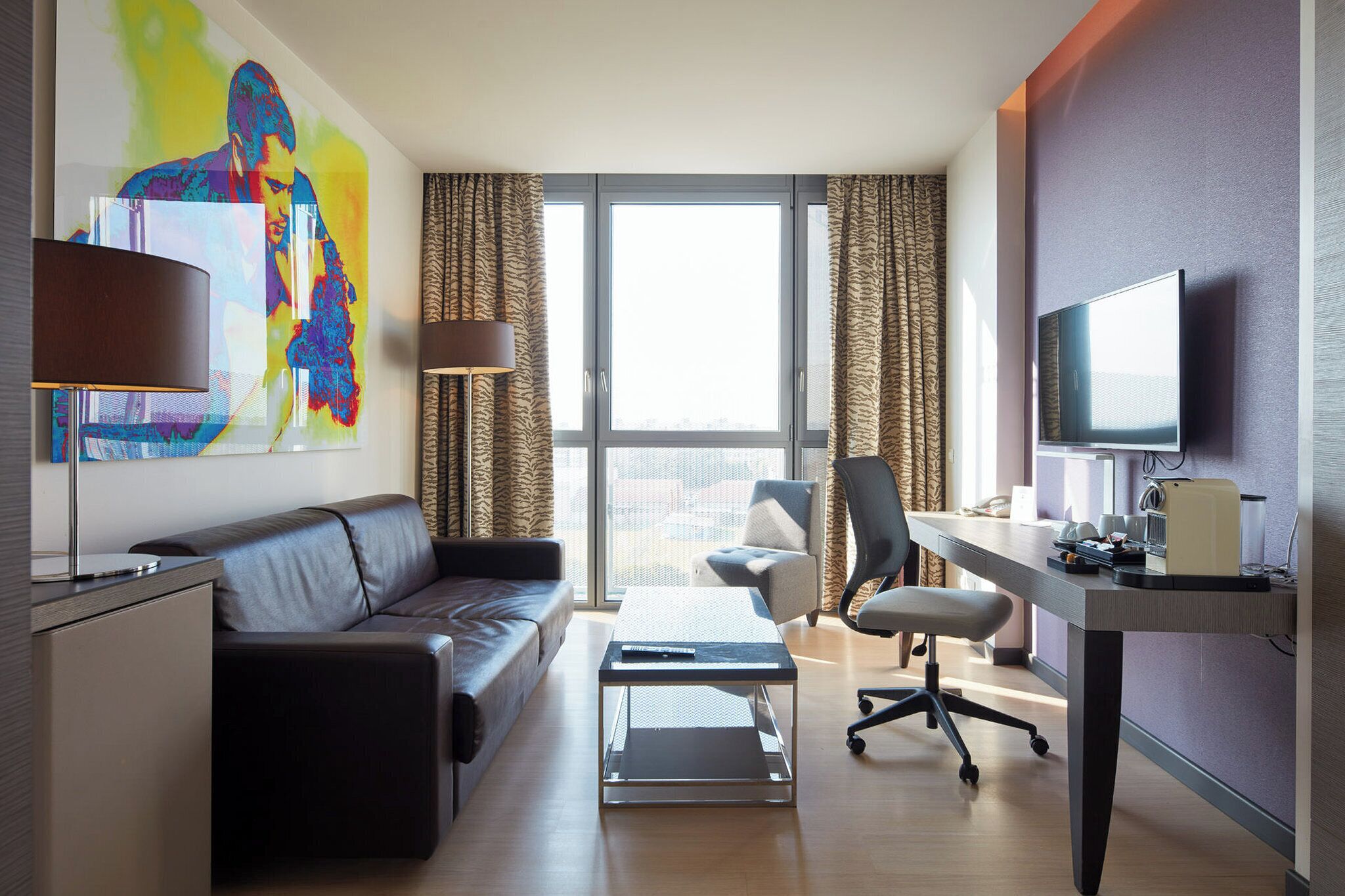 Crowne Plaza Verona-Fiera