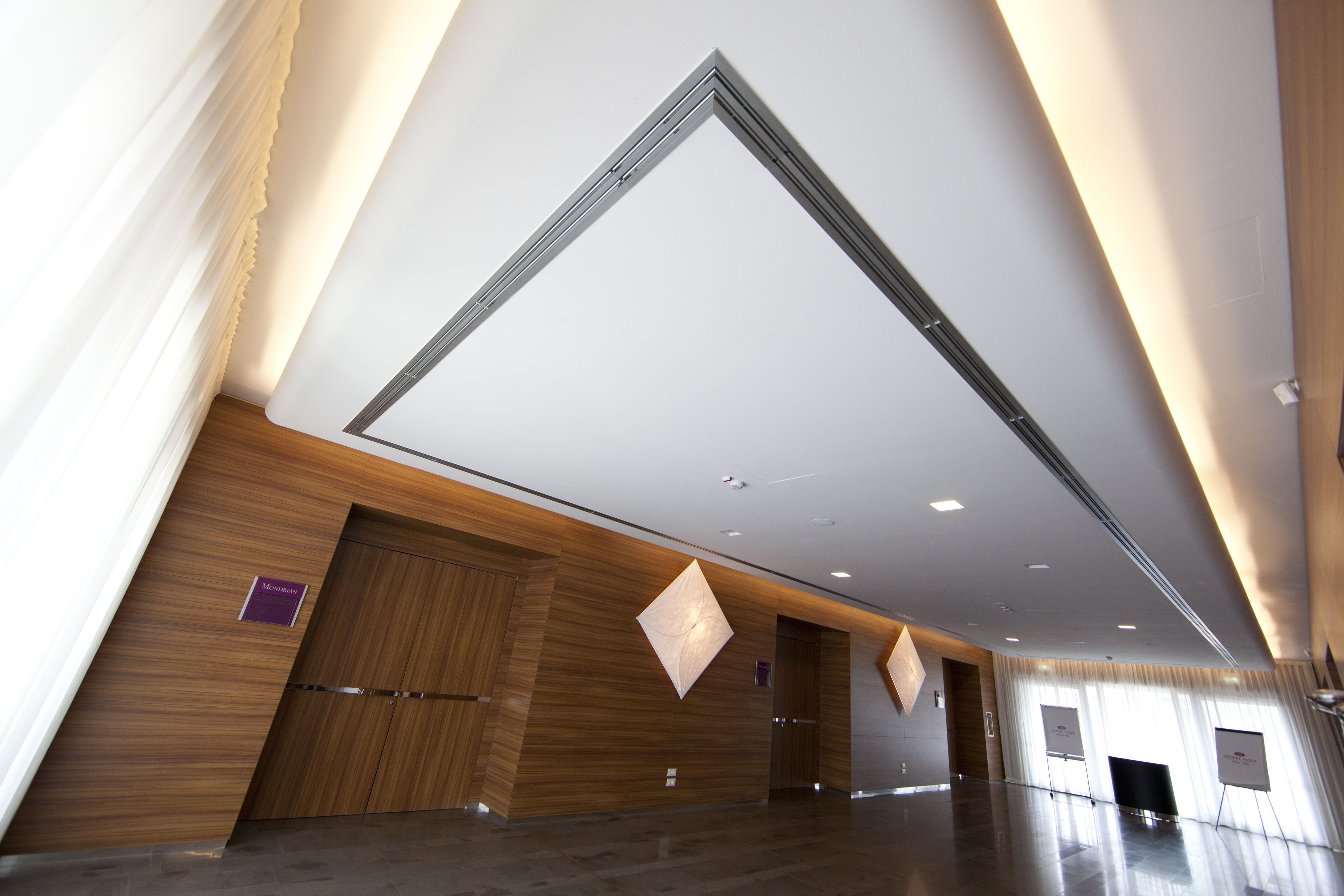 Crowne Plaza Verona-Fiera