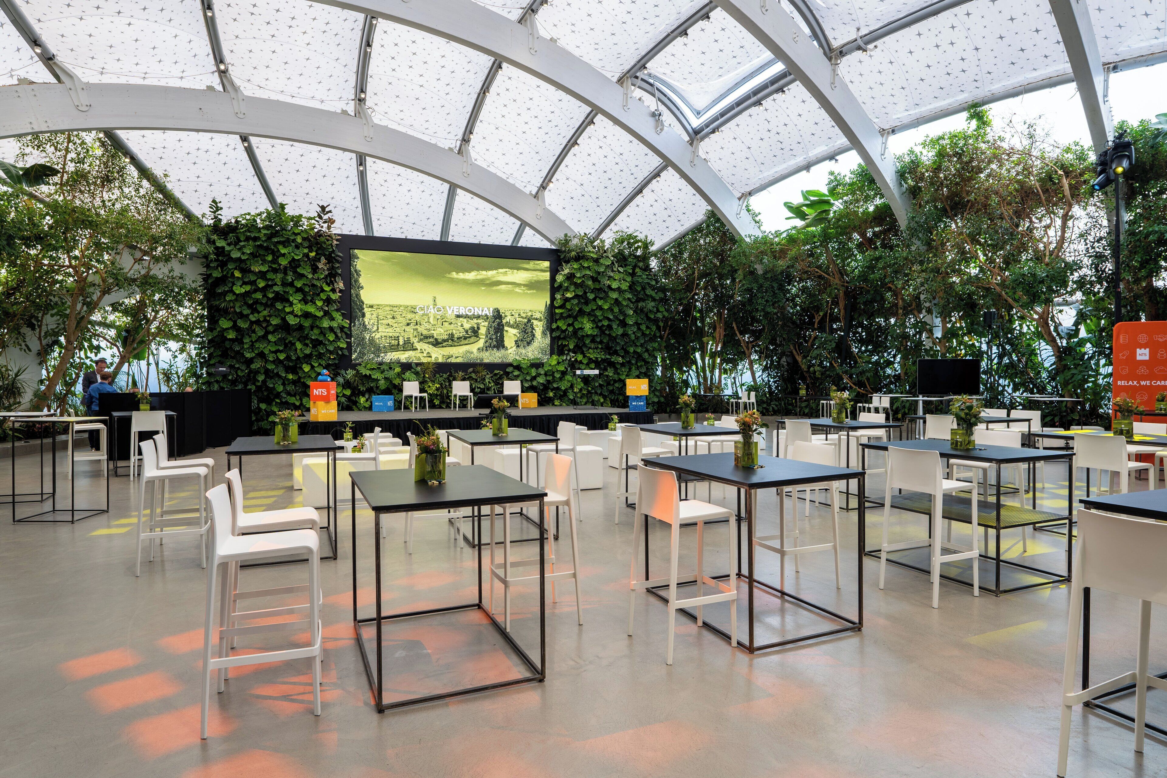 Crowne Plaza Verona-Fiera