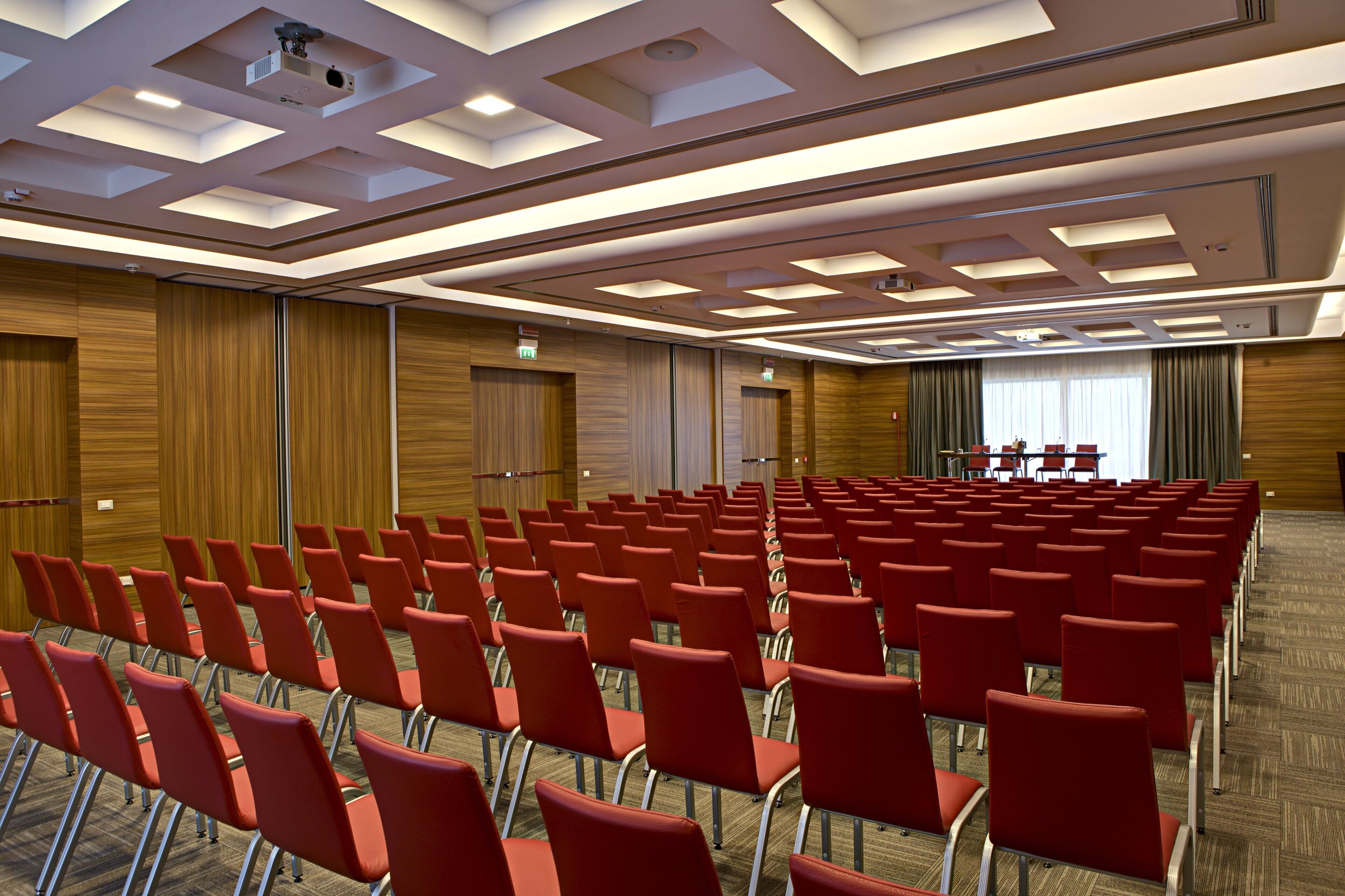 Crowne Plaza Verona-Fiera