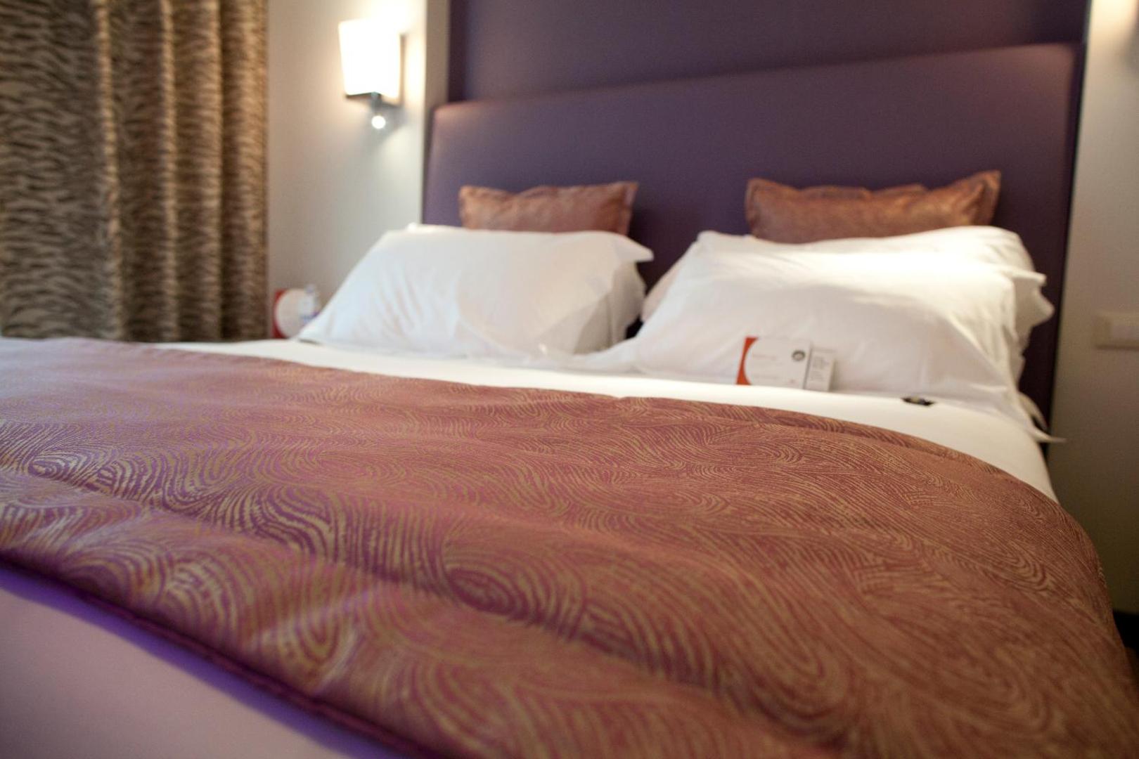 Crowne Plaza Verona-Fiera