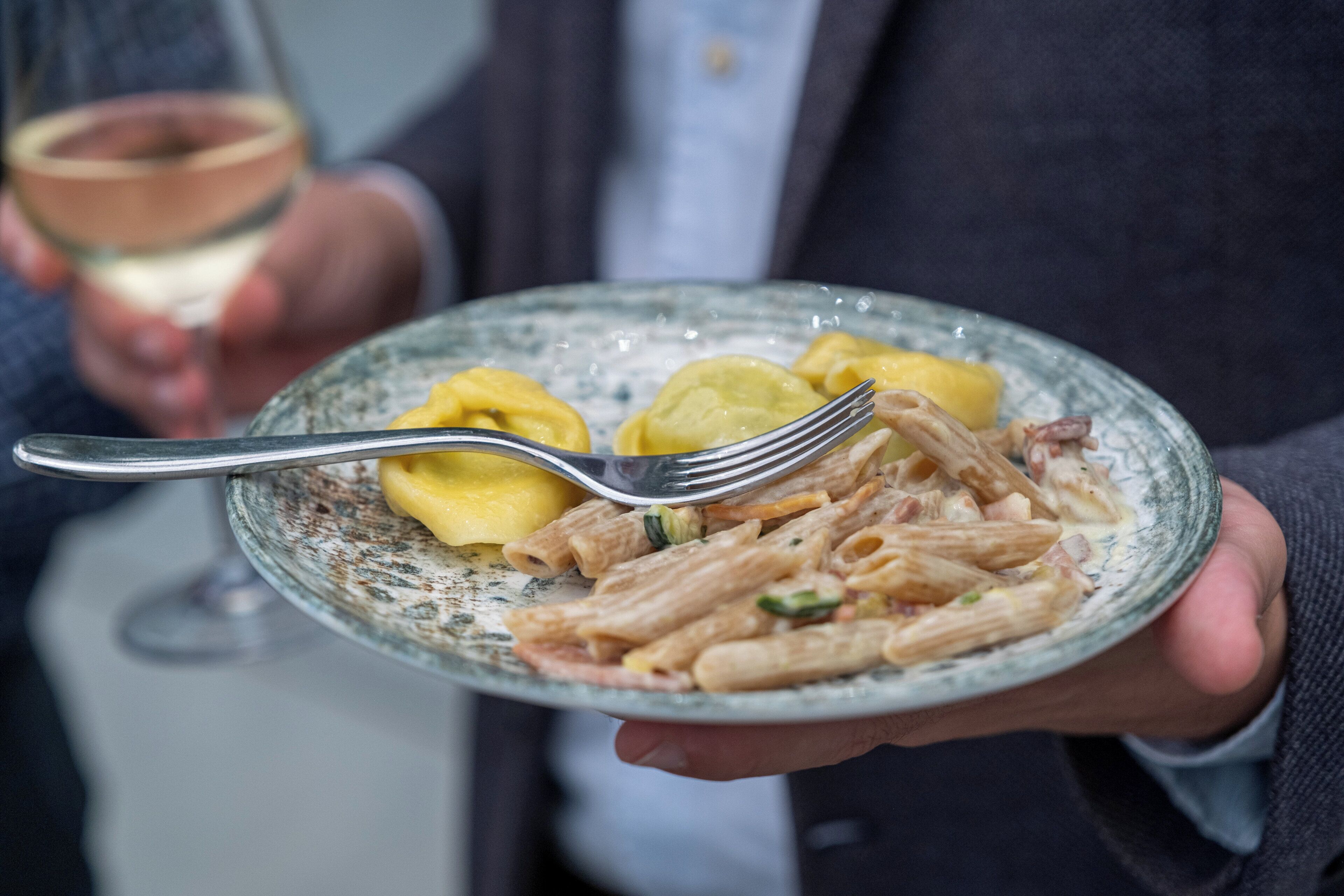 Crowne Plaza Verona-Fiera