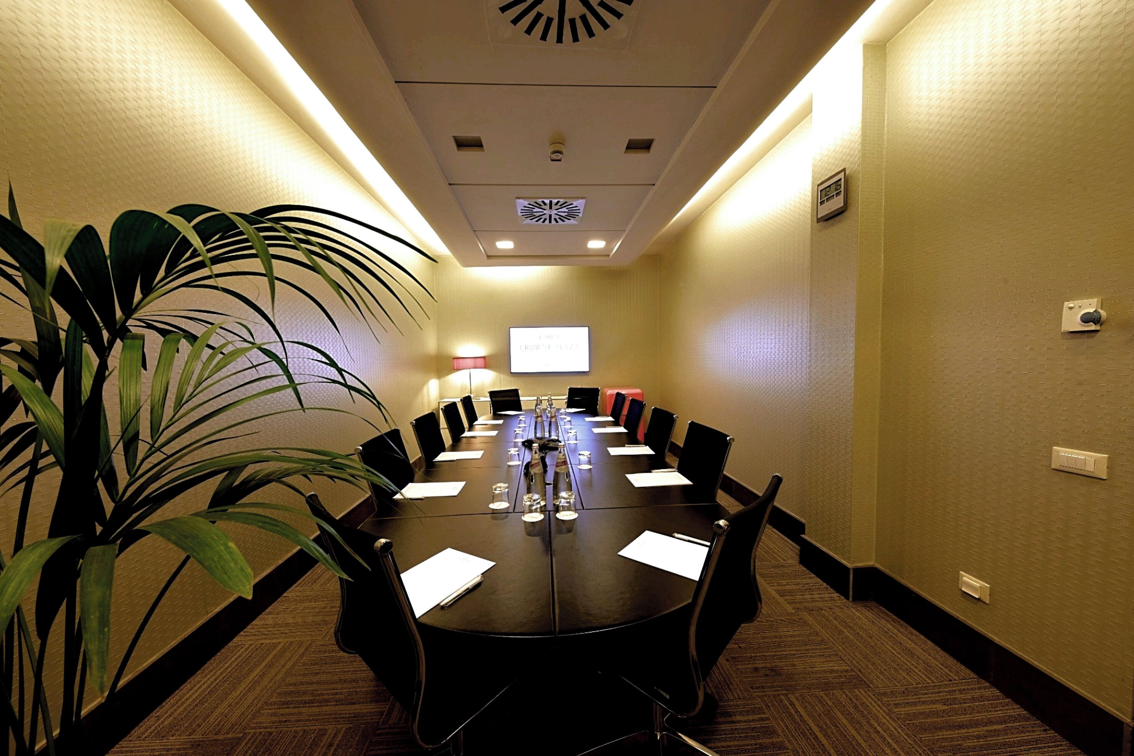 Crowne Plaza Verona-Fiera