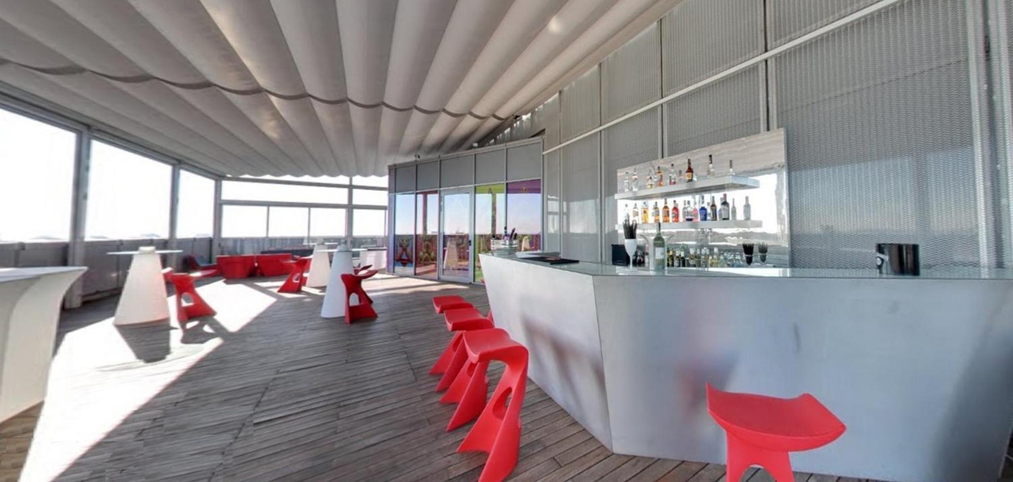 Crowne Plaza Verona-Fiera