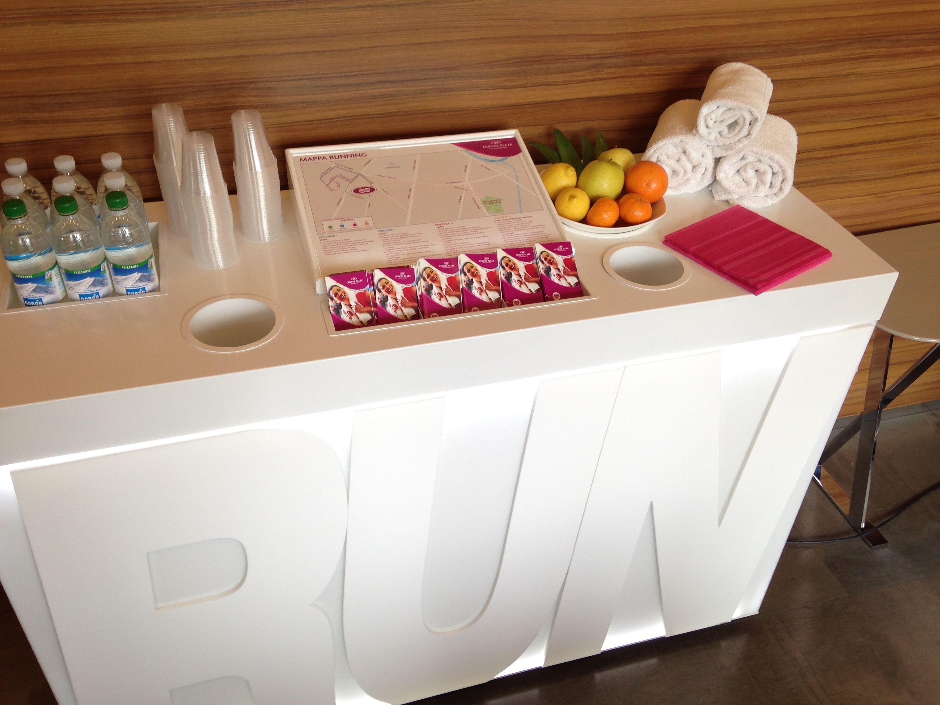 Crowne Plaza Verona-Fiera