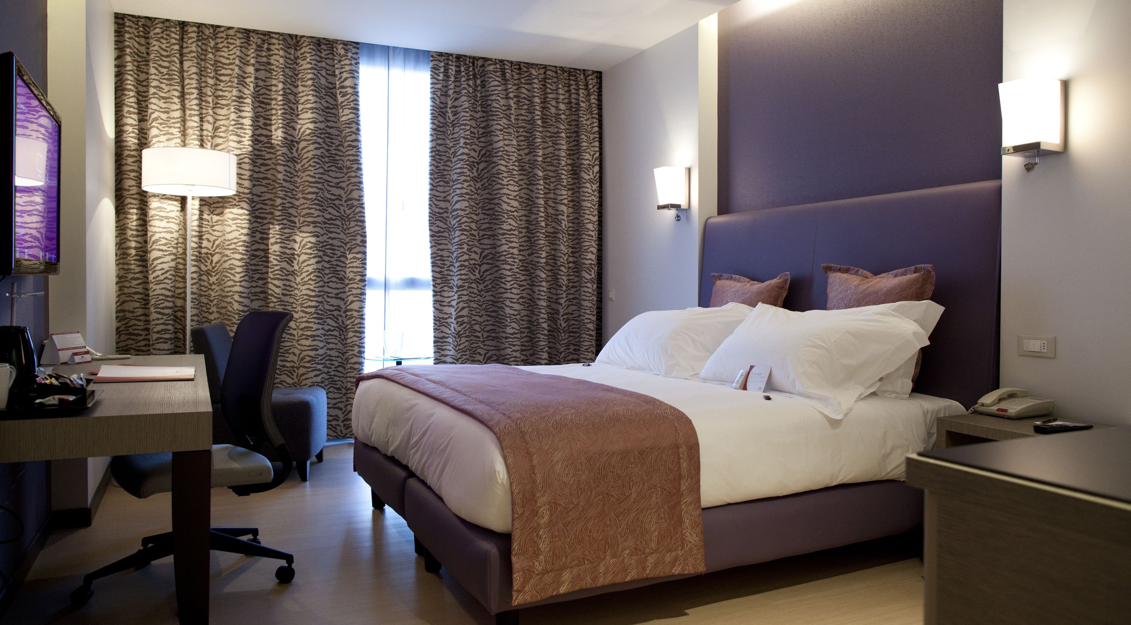 Crowne Plaza Verona-Fiera