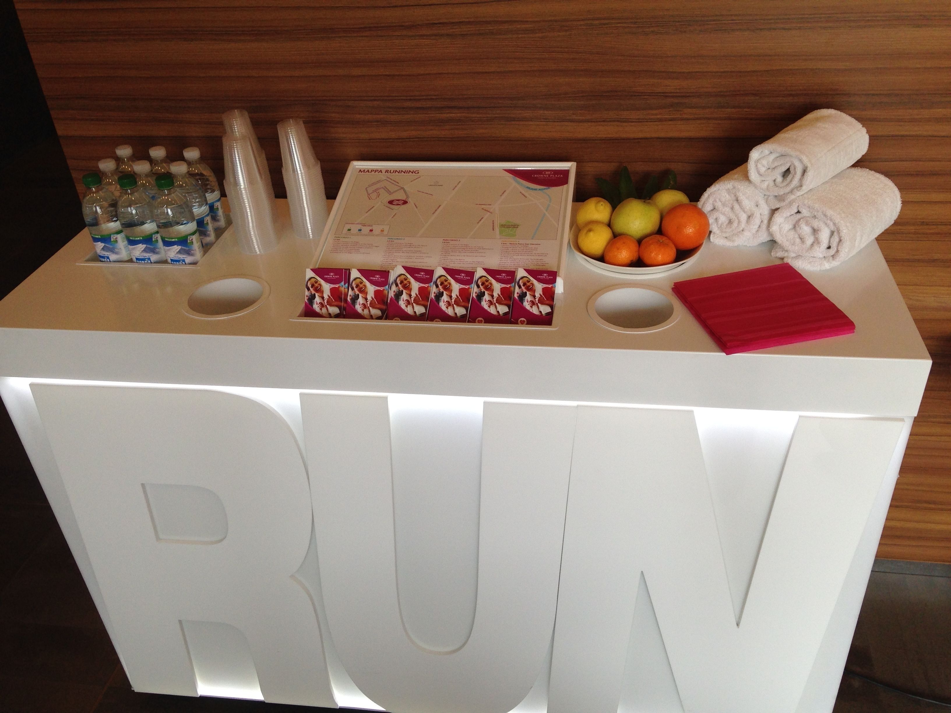 Crowne Plaza Verona-Fiera