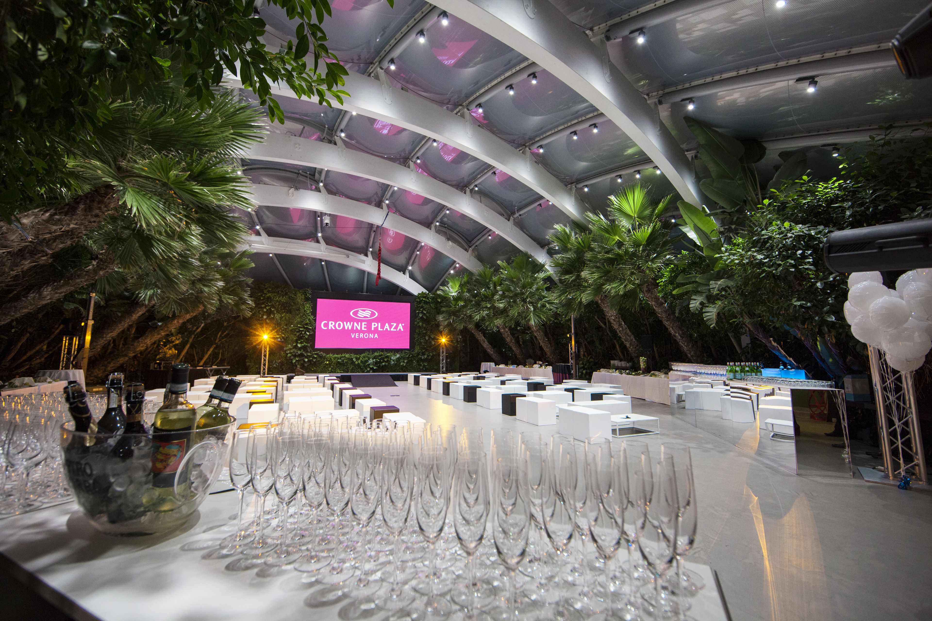 Crowne Plaza Verona-Fiera