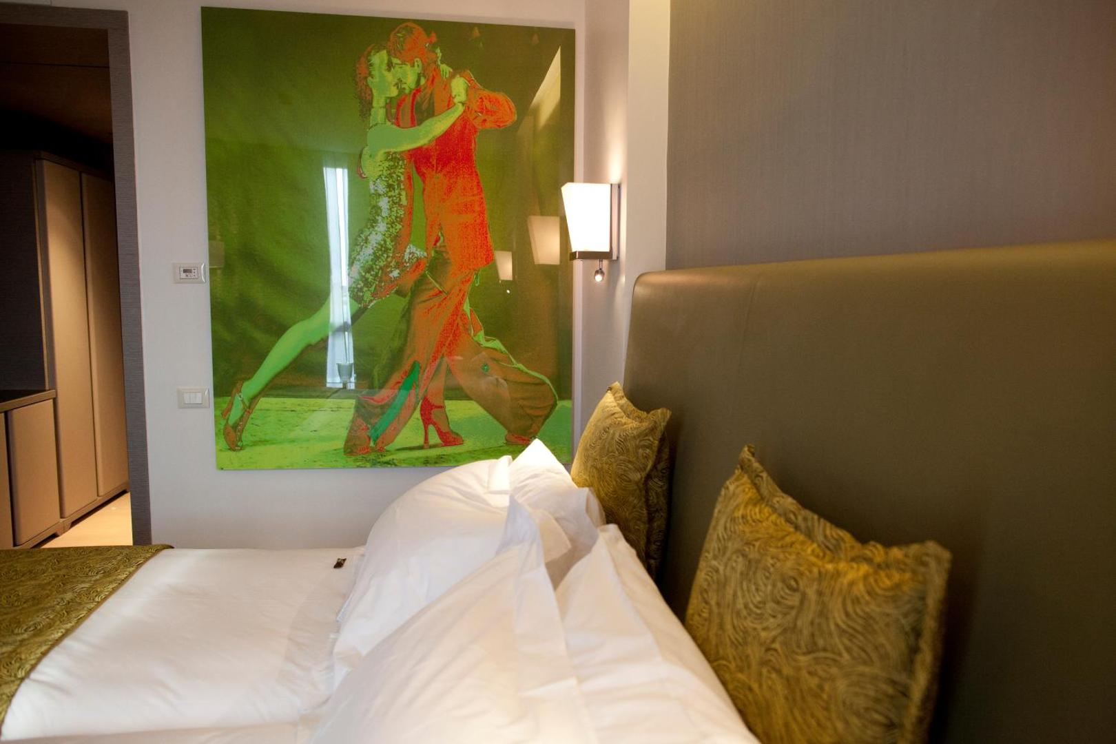 Crowne Plaza Verona-Fiera