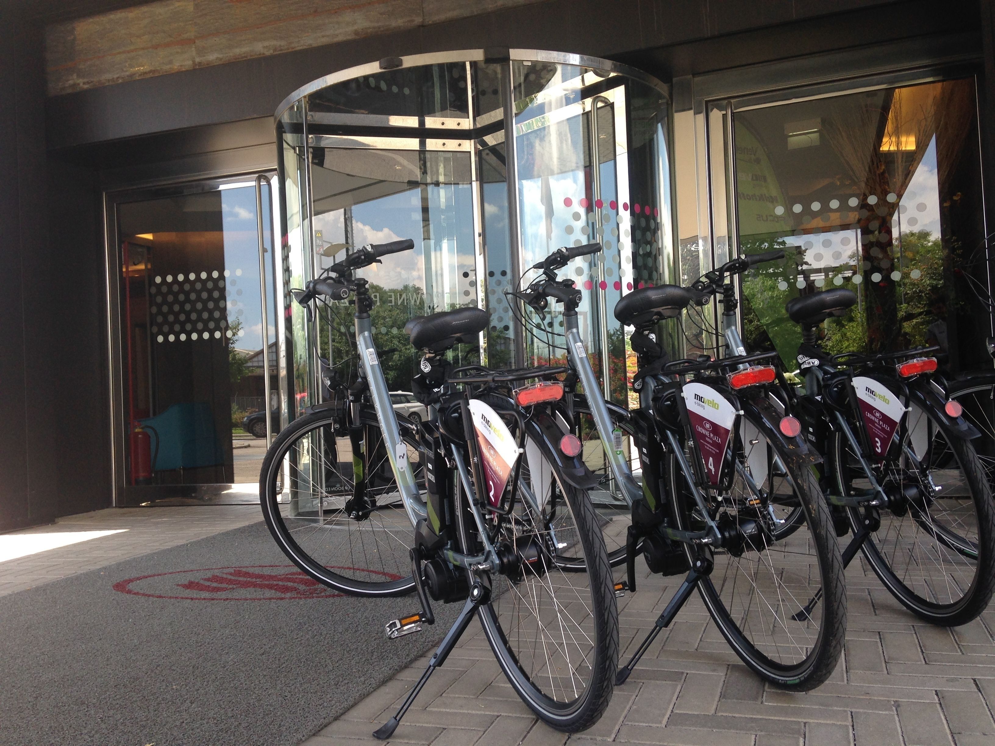 Crowne Plaza Verona-Fiera