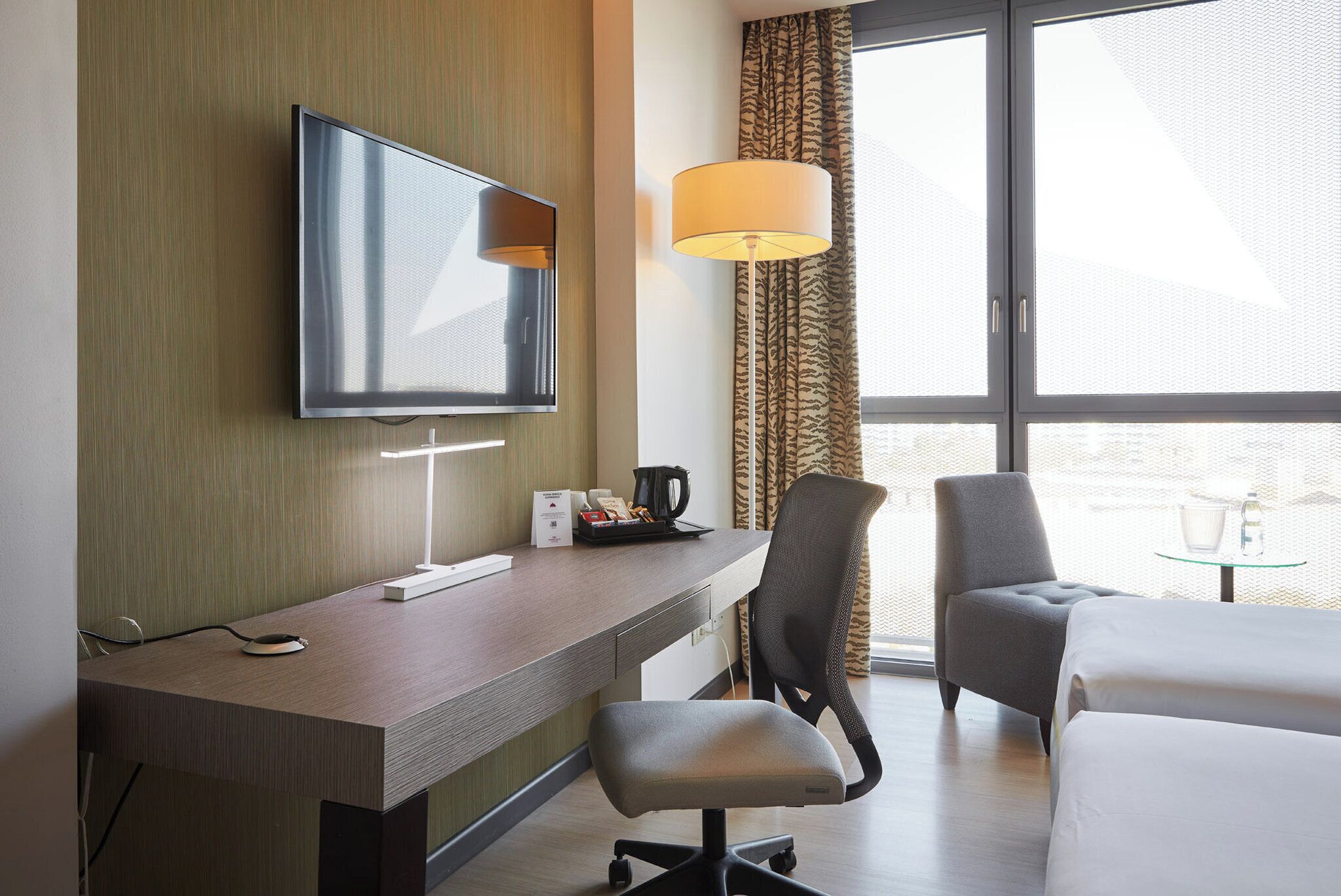 Crowne Plaza Verona-Fiera