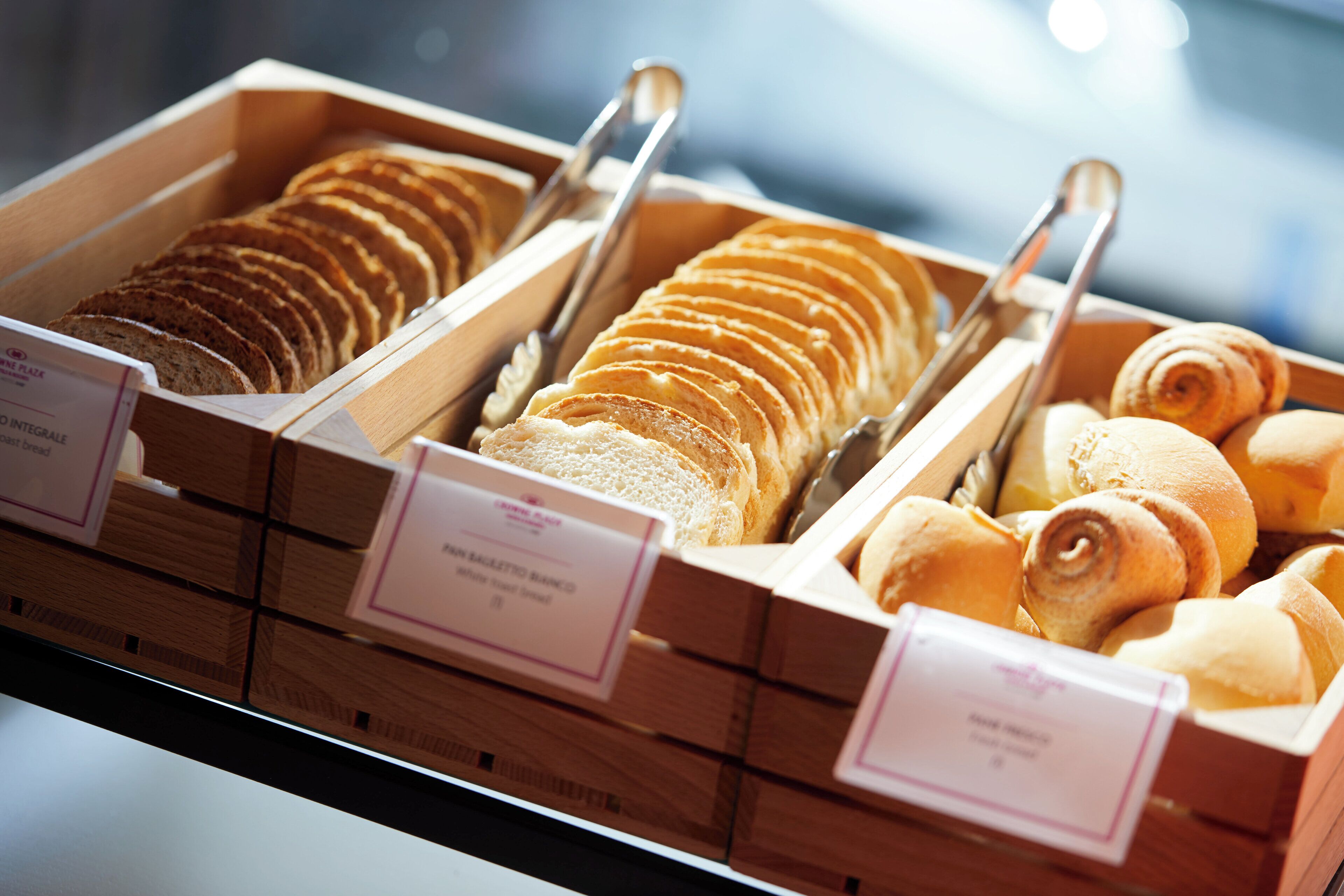 Crowne Plaza Verona-Fiera