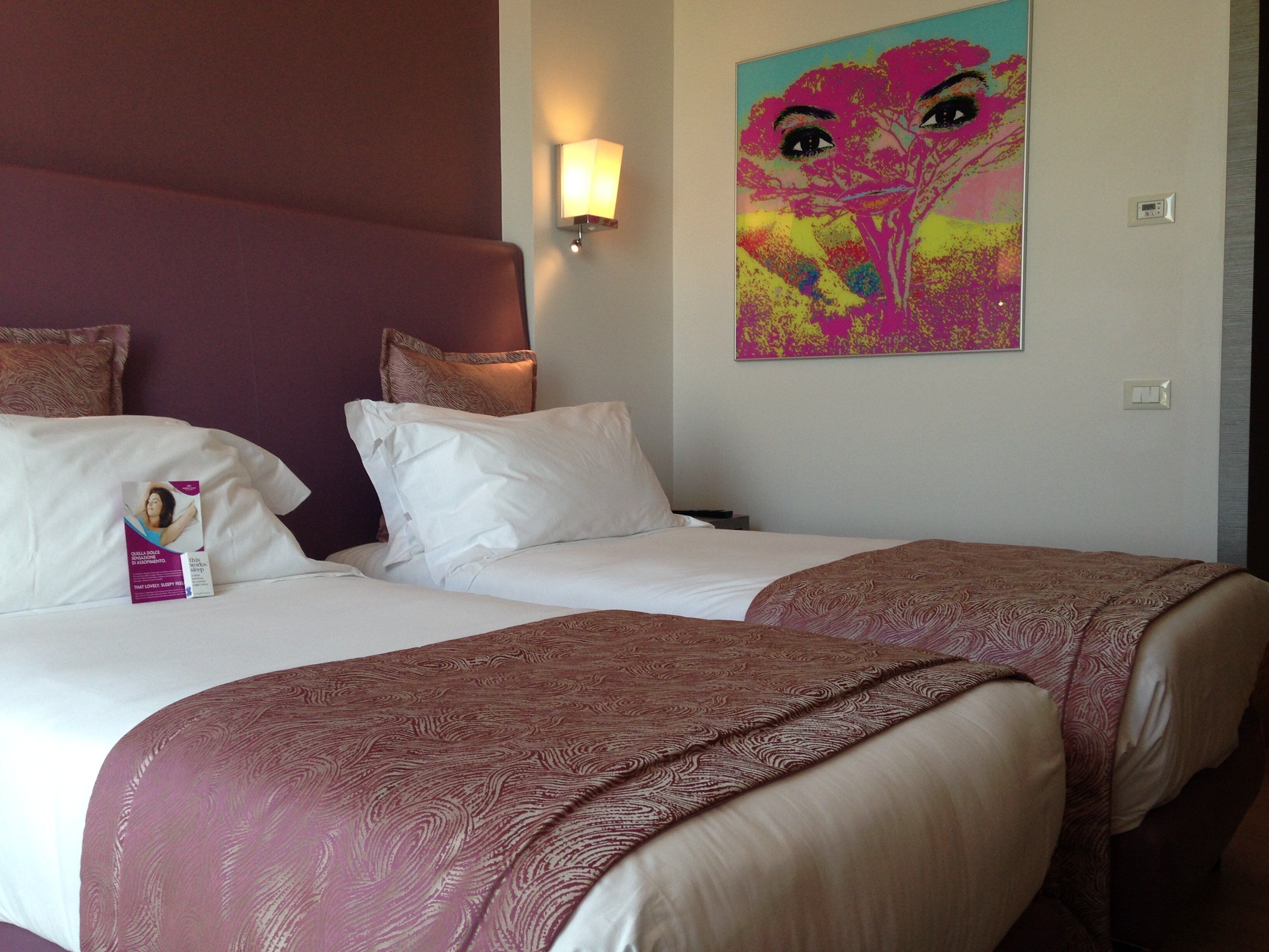 Crowne Plaza Verona-Fiera