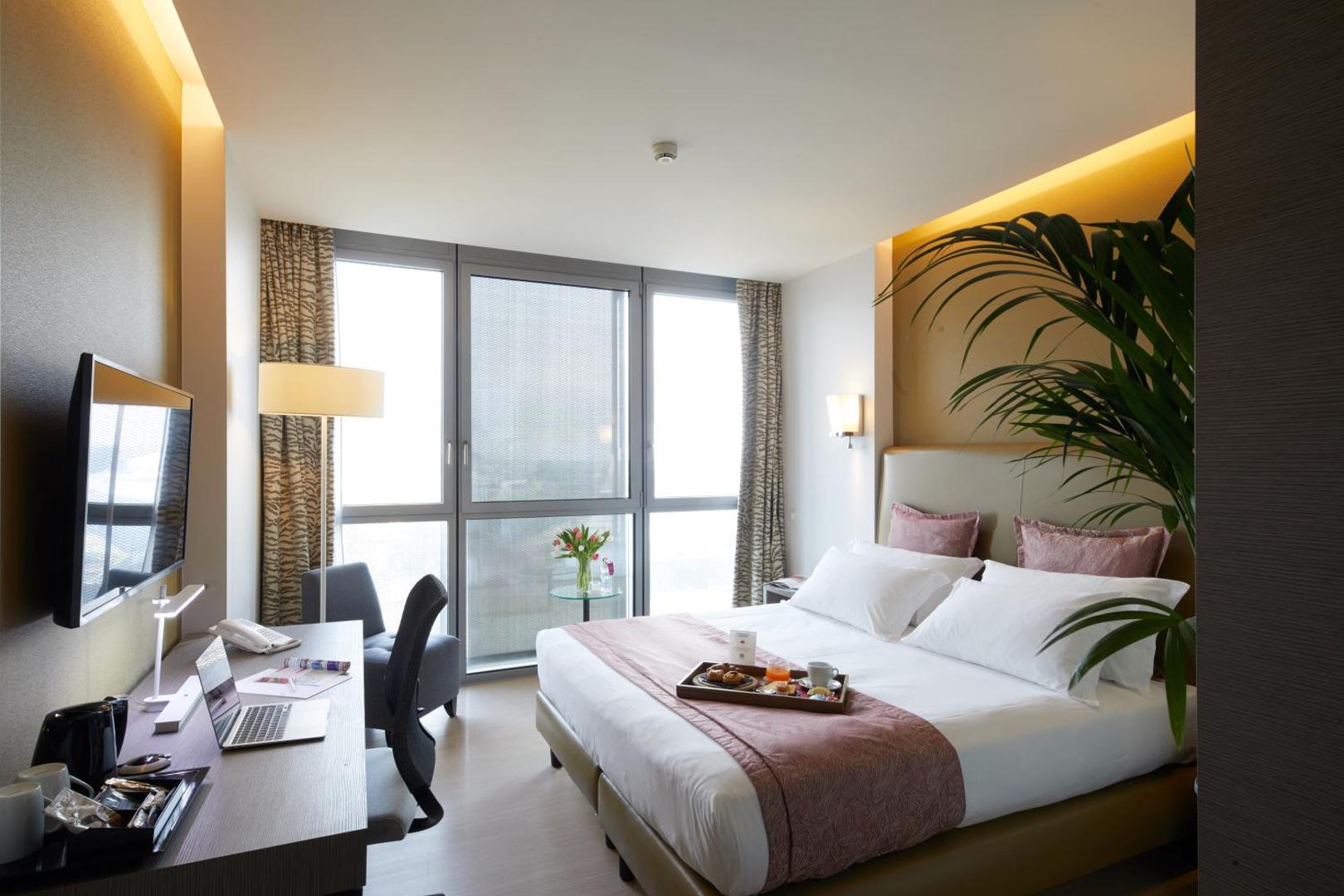 Crowne Plaza Verona-Fiera