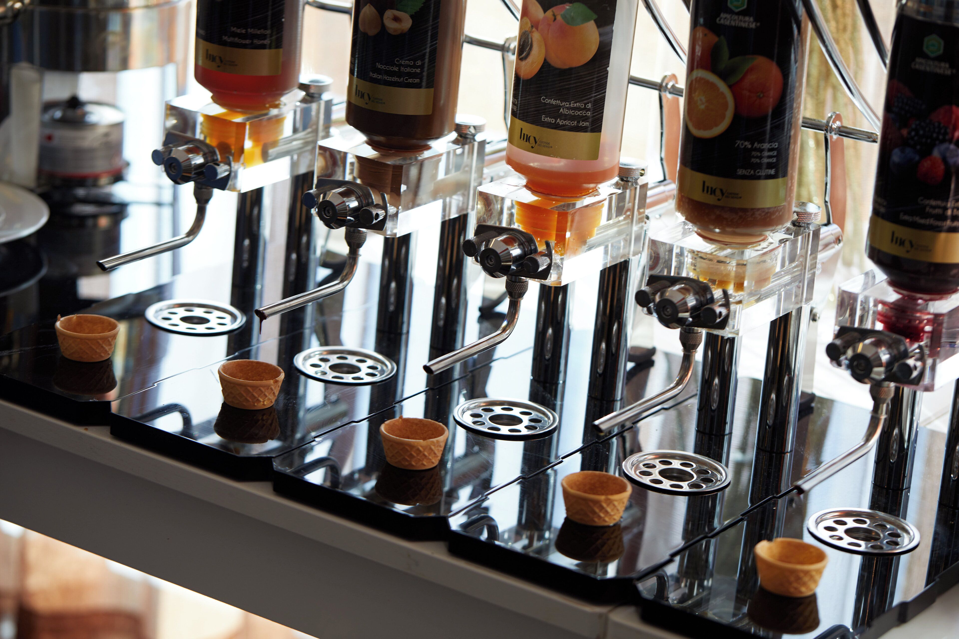 Crowne Plaza Verona-Fiera