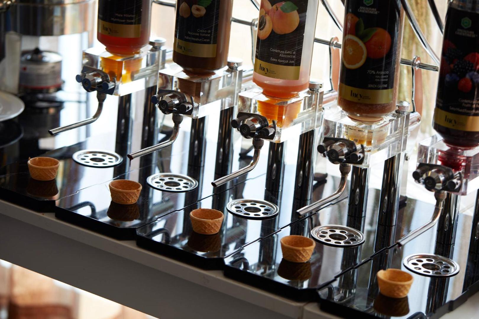 Crowne Plaza Verona-Fiera