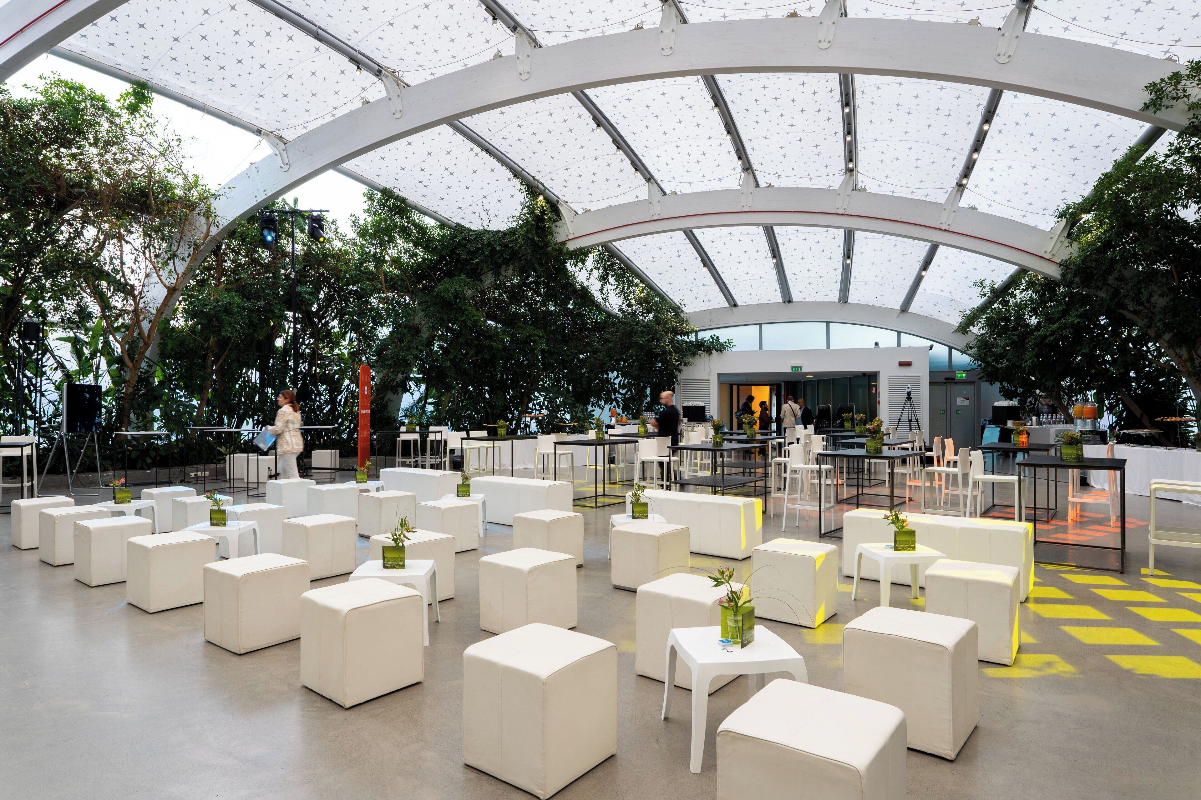 Crowne Plaza Verona-Fiera