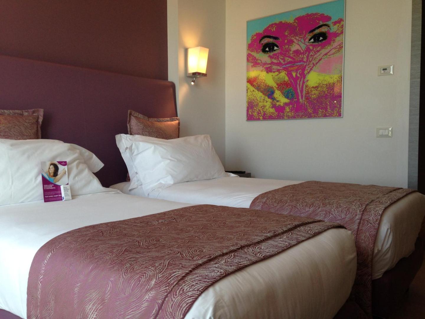 Crowne Plaza Verona-Fiera