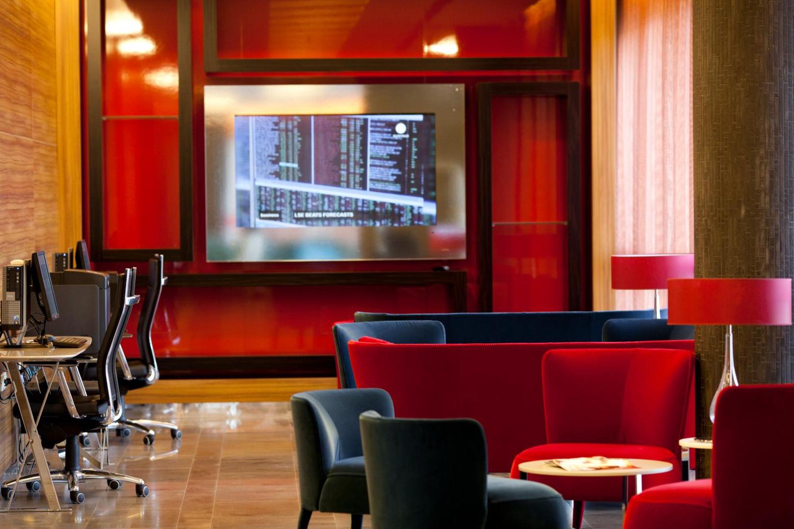 Crowne Plaza Verona-Fiera