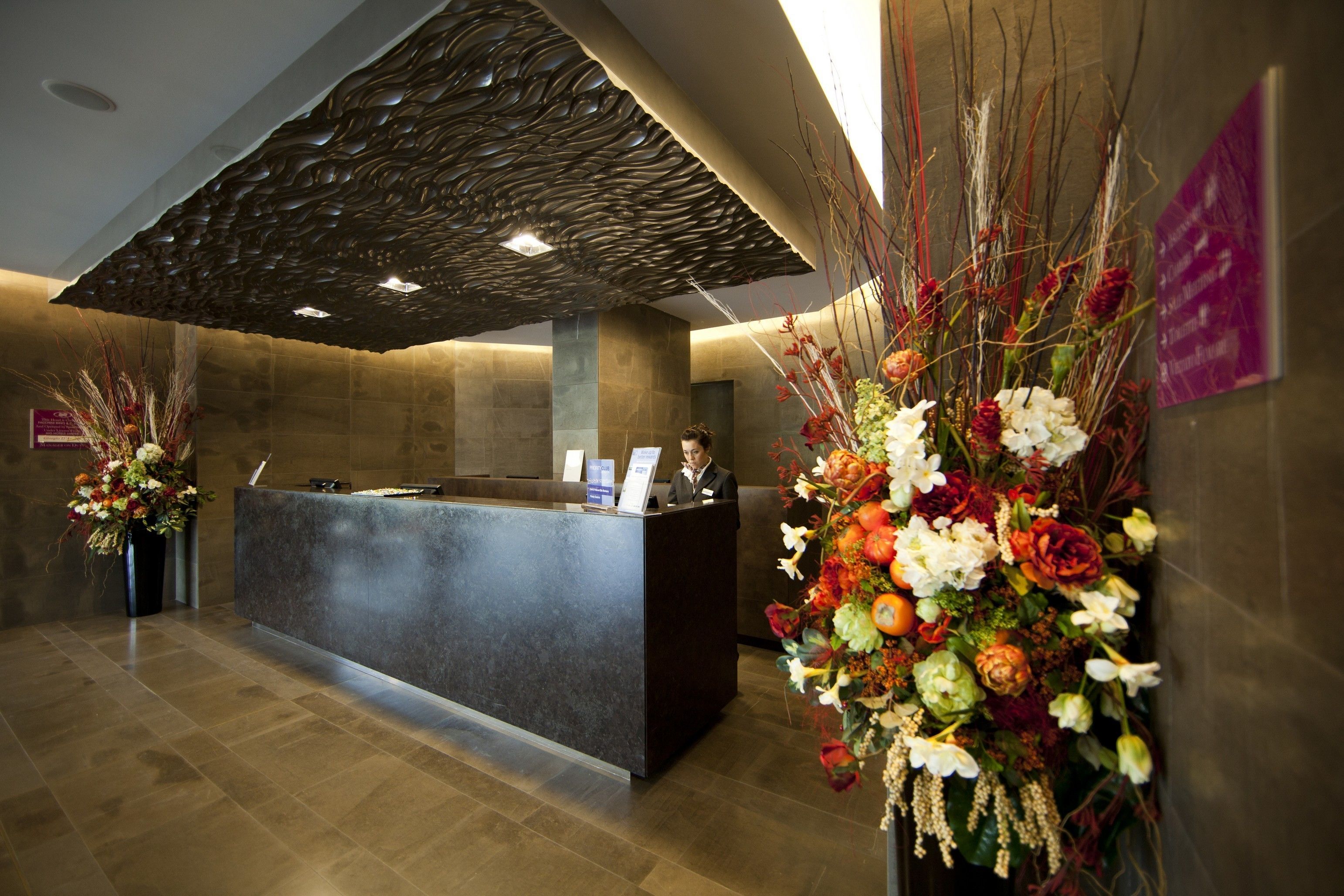 Crowne Plaza Verona-Fiera