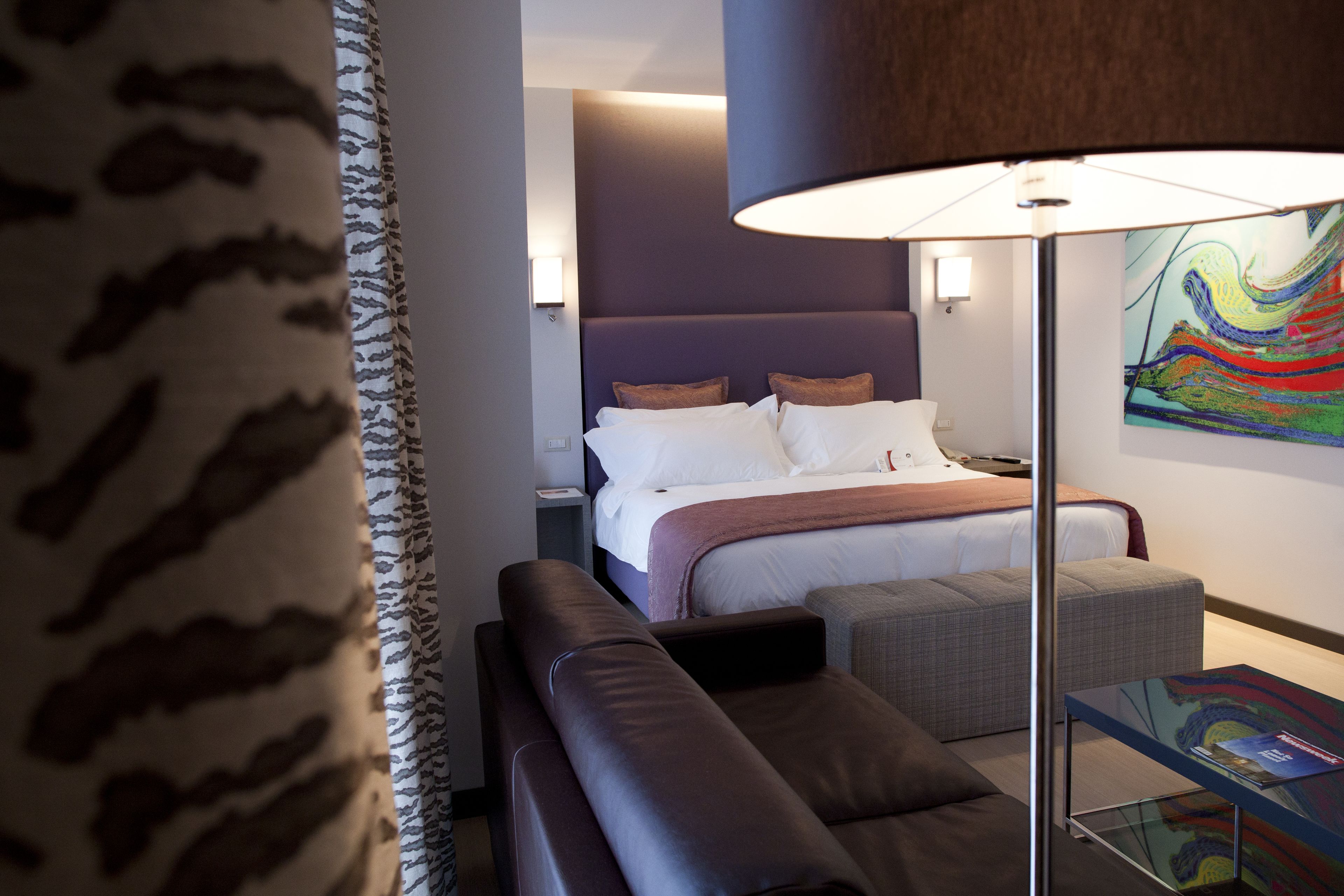 Crowne Plaza Verona-Fiera