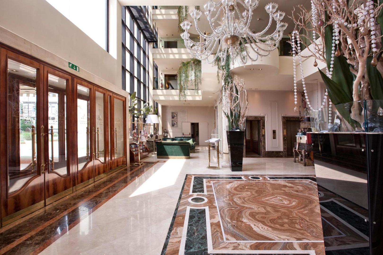 Hotel Leon d'Oro Hotel Leon d'Oro