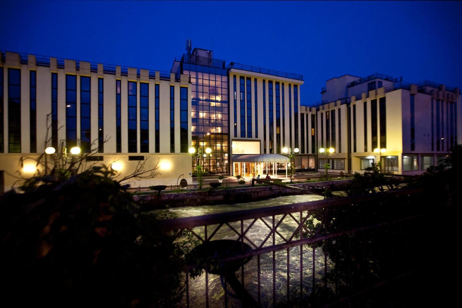 Hotel Leon d'Oro Hotel Leon d'Oro