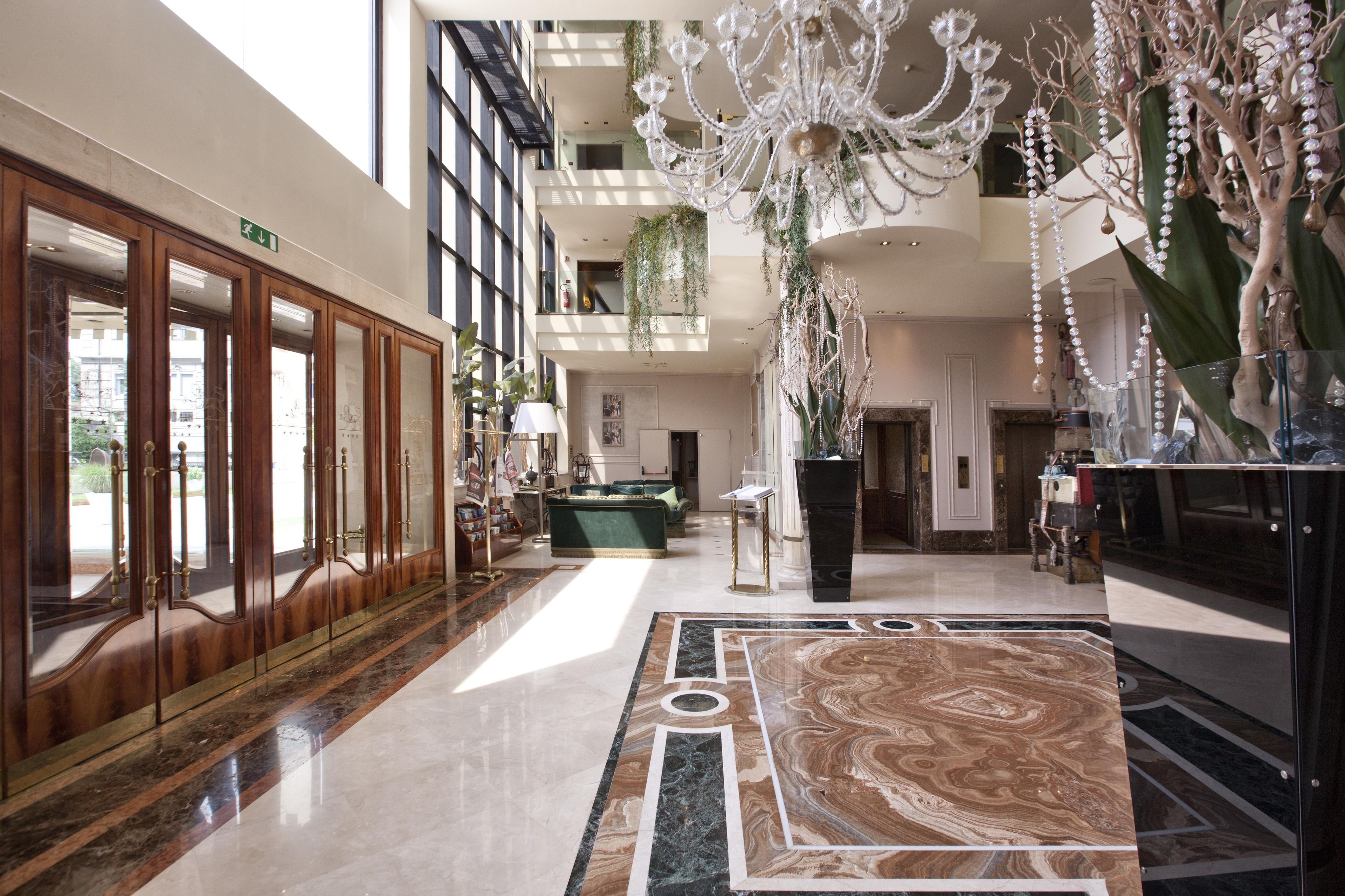 Hotel Leon d'Oro Hotel Leon d'Oro