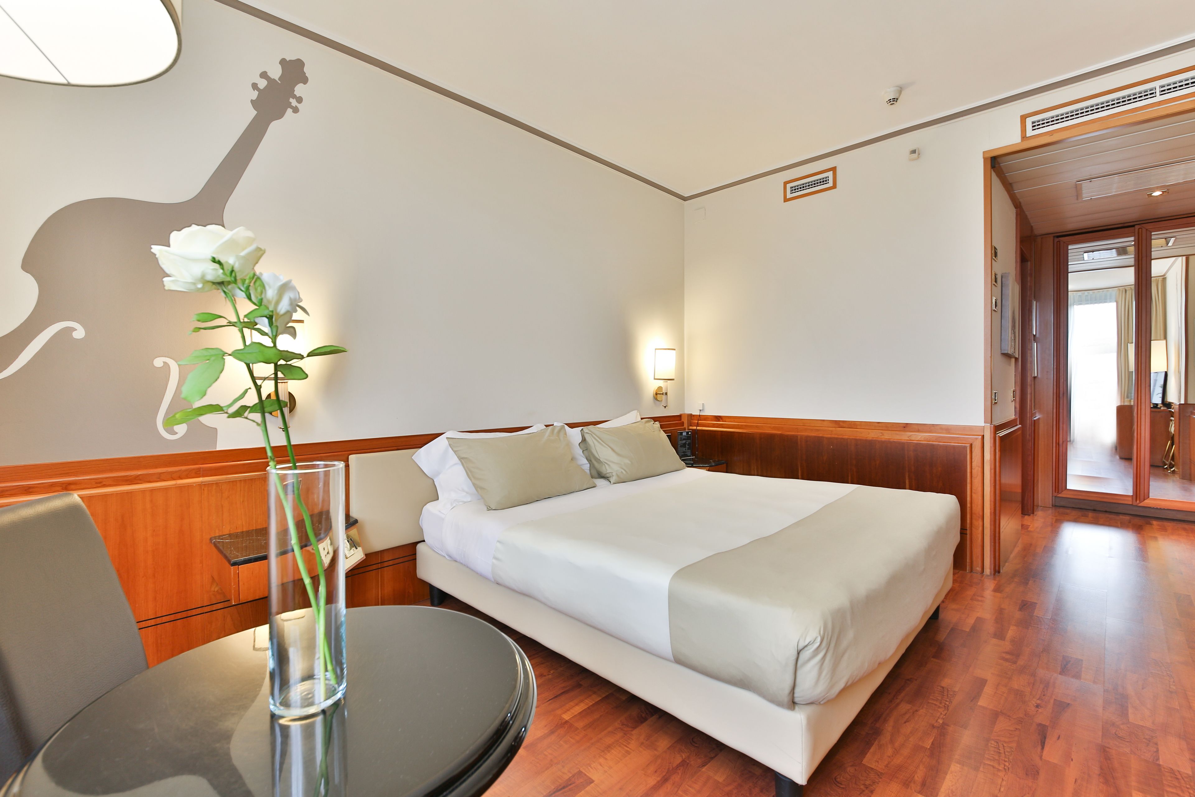Hotel Leon d'Oro Hotel Leon d'Oro