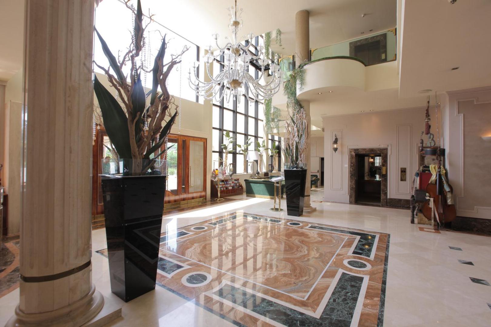 Hotel Leon d'Oro Hotel Leon d'Oro