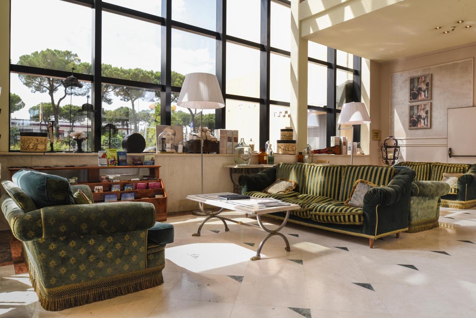 Hotel Leon d'Oro Hotel Leon d'Oro