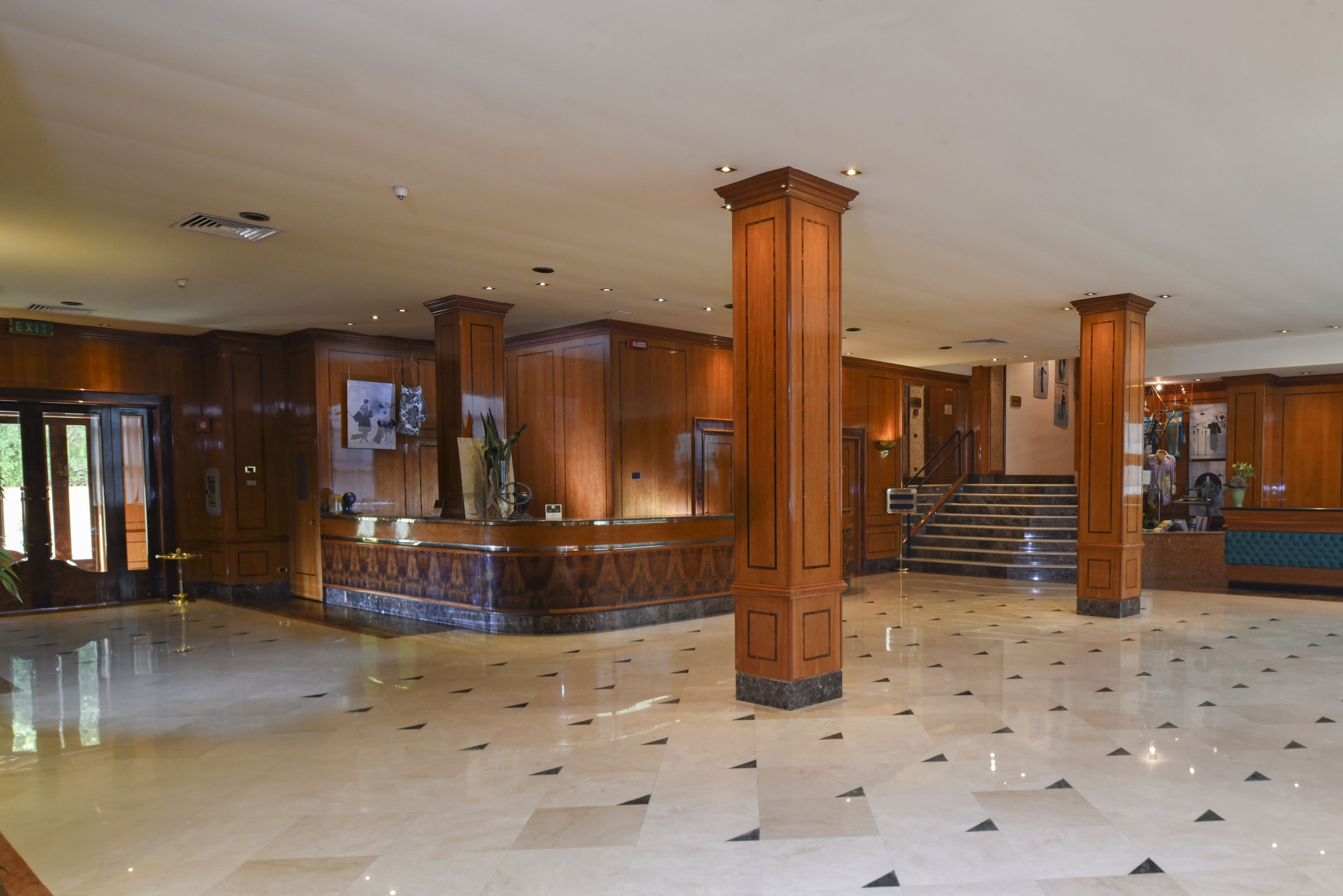 Hotel Leon d'Oro Hotel Leon d'Oro