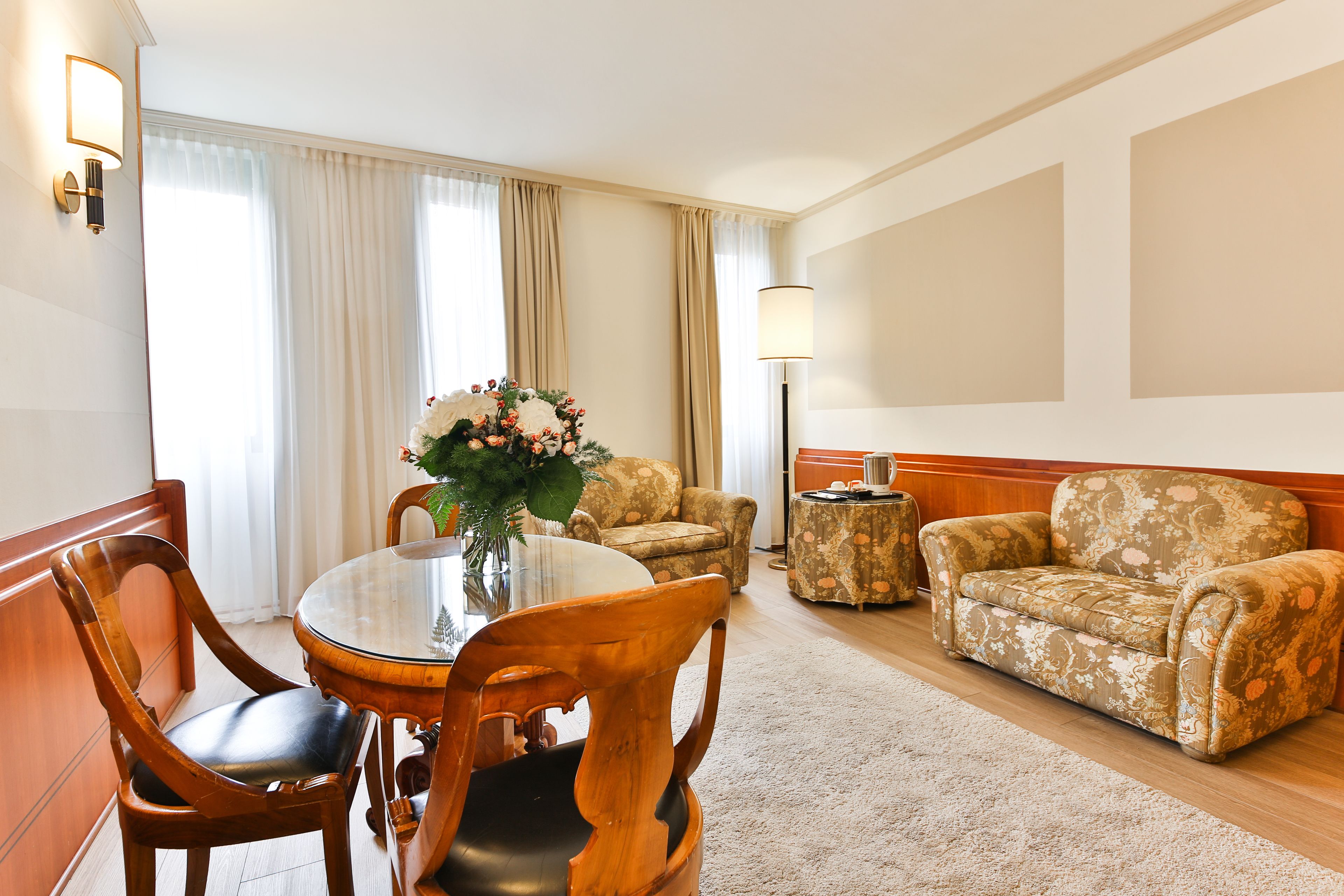 Hotel Leon d'Oro Hotel Leon d'Oro