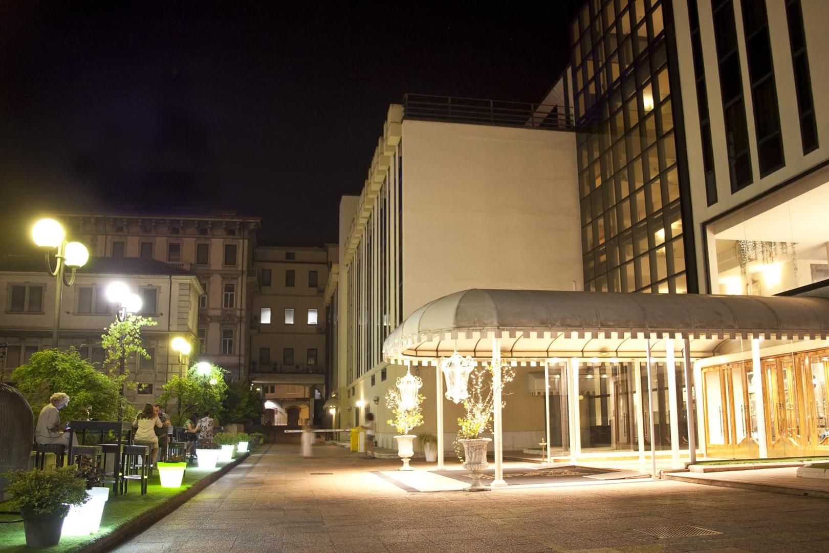 Hotel Leon d'Oro Hotel Leon d'Oro