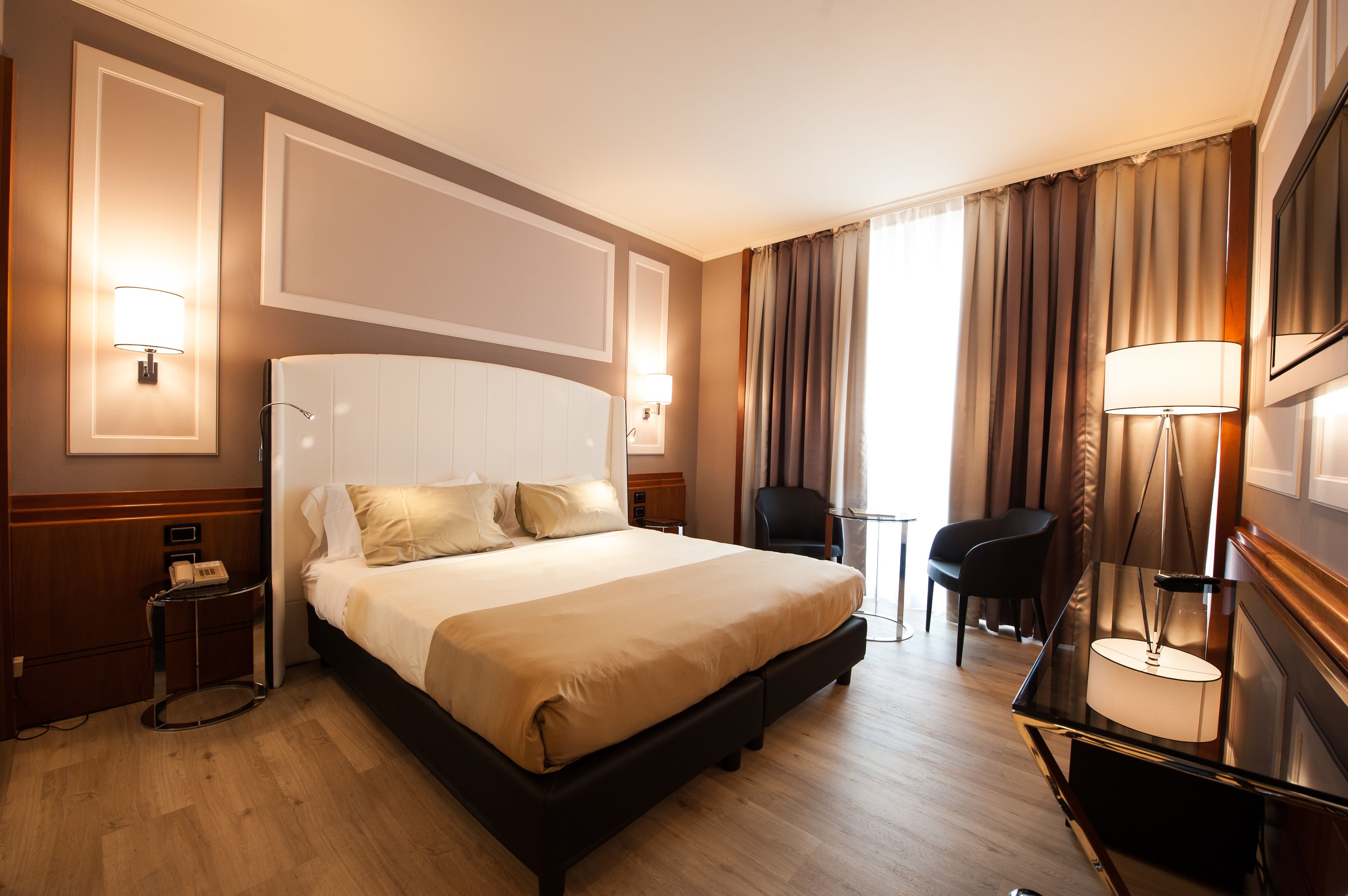 Hotel Leon d'Oro Hotel Leon d'Oro