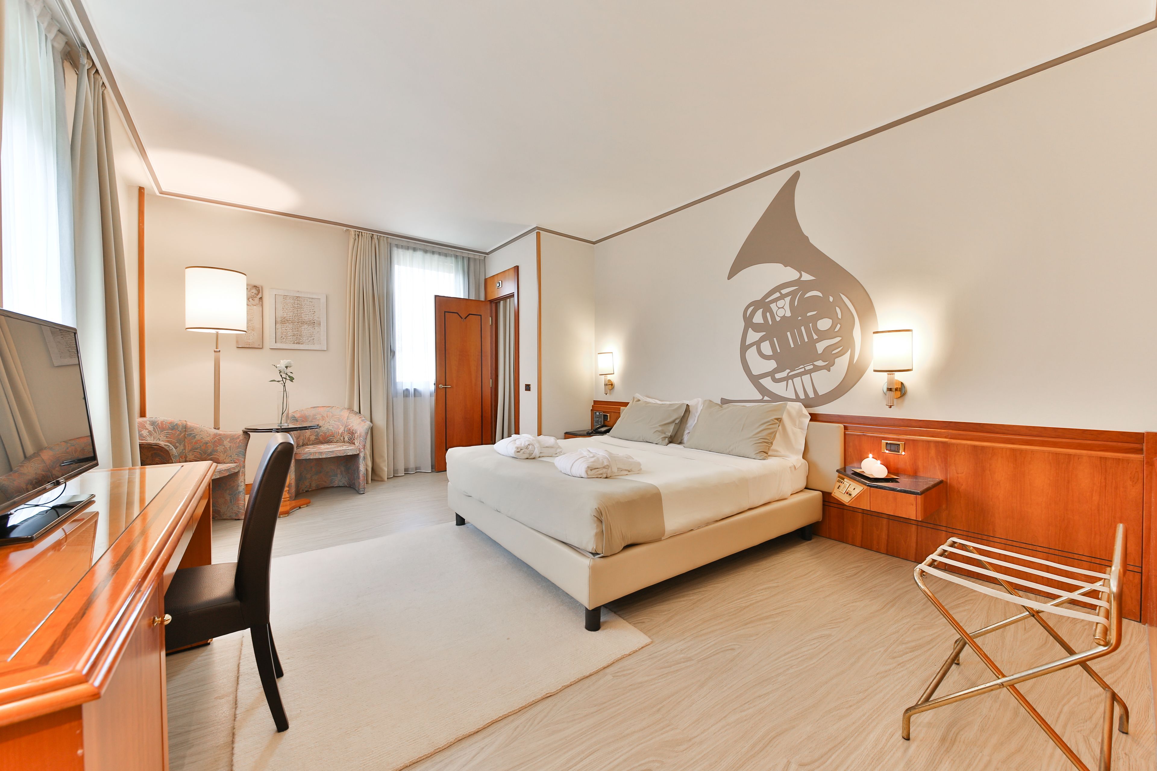 Hotel Leon d'Oro Hotel Leon d'Oro