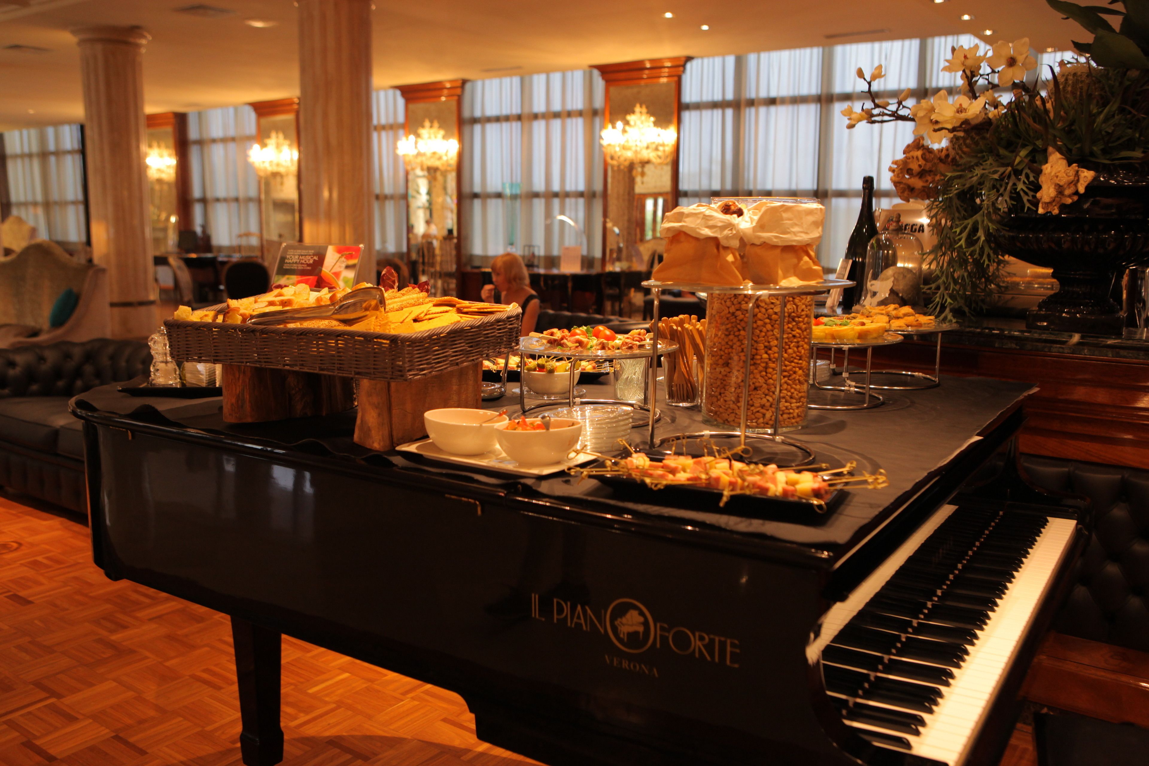 Hotel Leon d'Oro Hotel Leon d'Oro