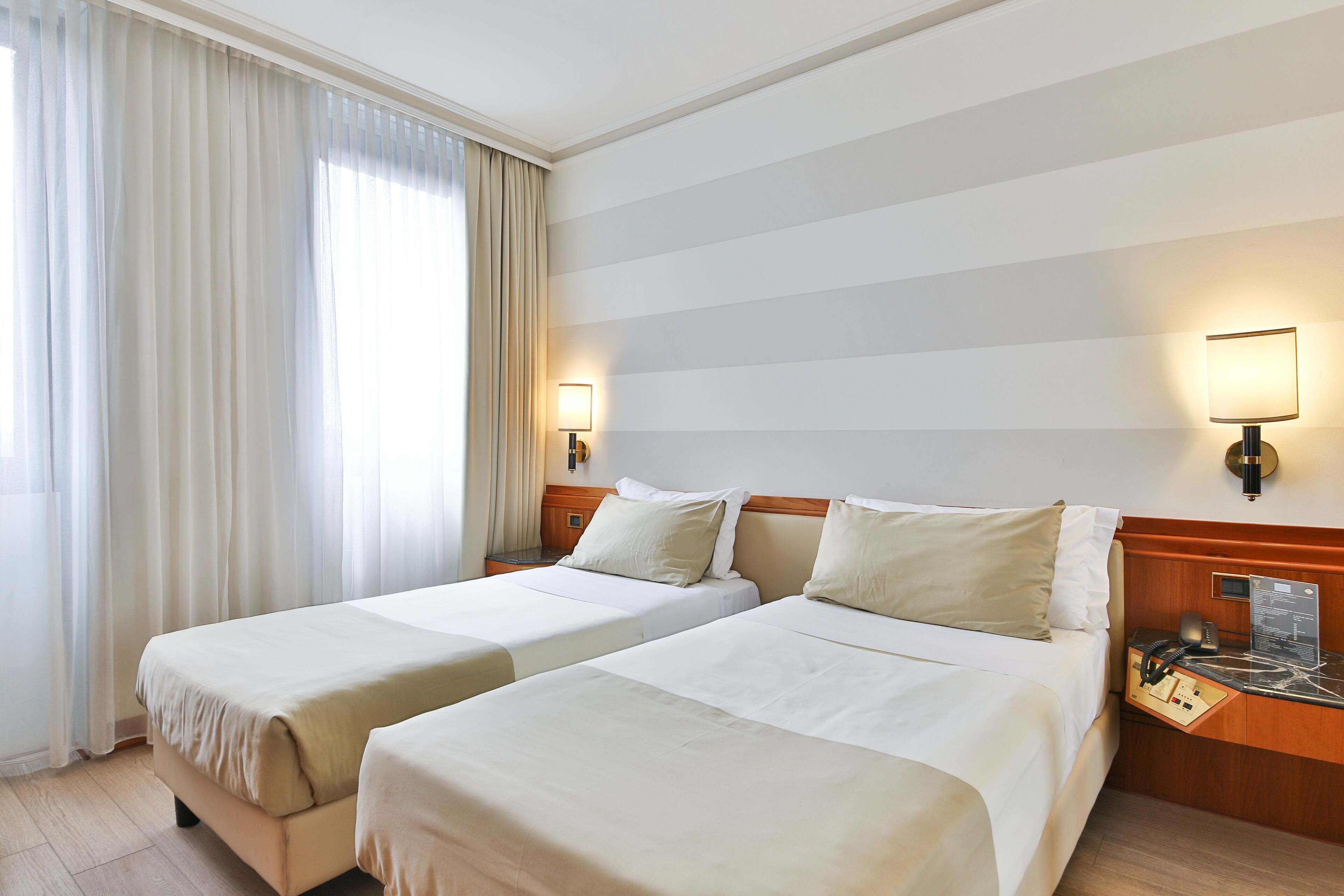 Hotel Leon d'Oro Hotel Leon d'Oro