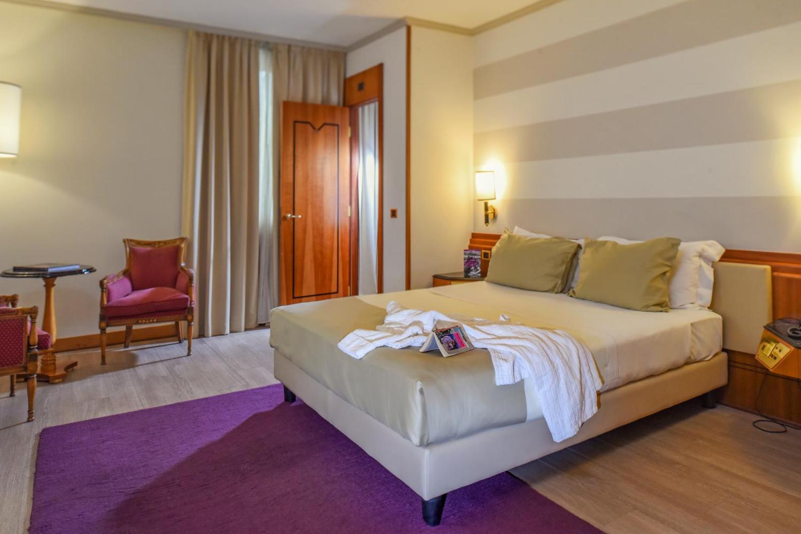 Hotel Leon d'Oro Hotel Leon d'Oro