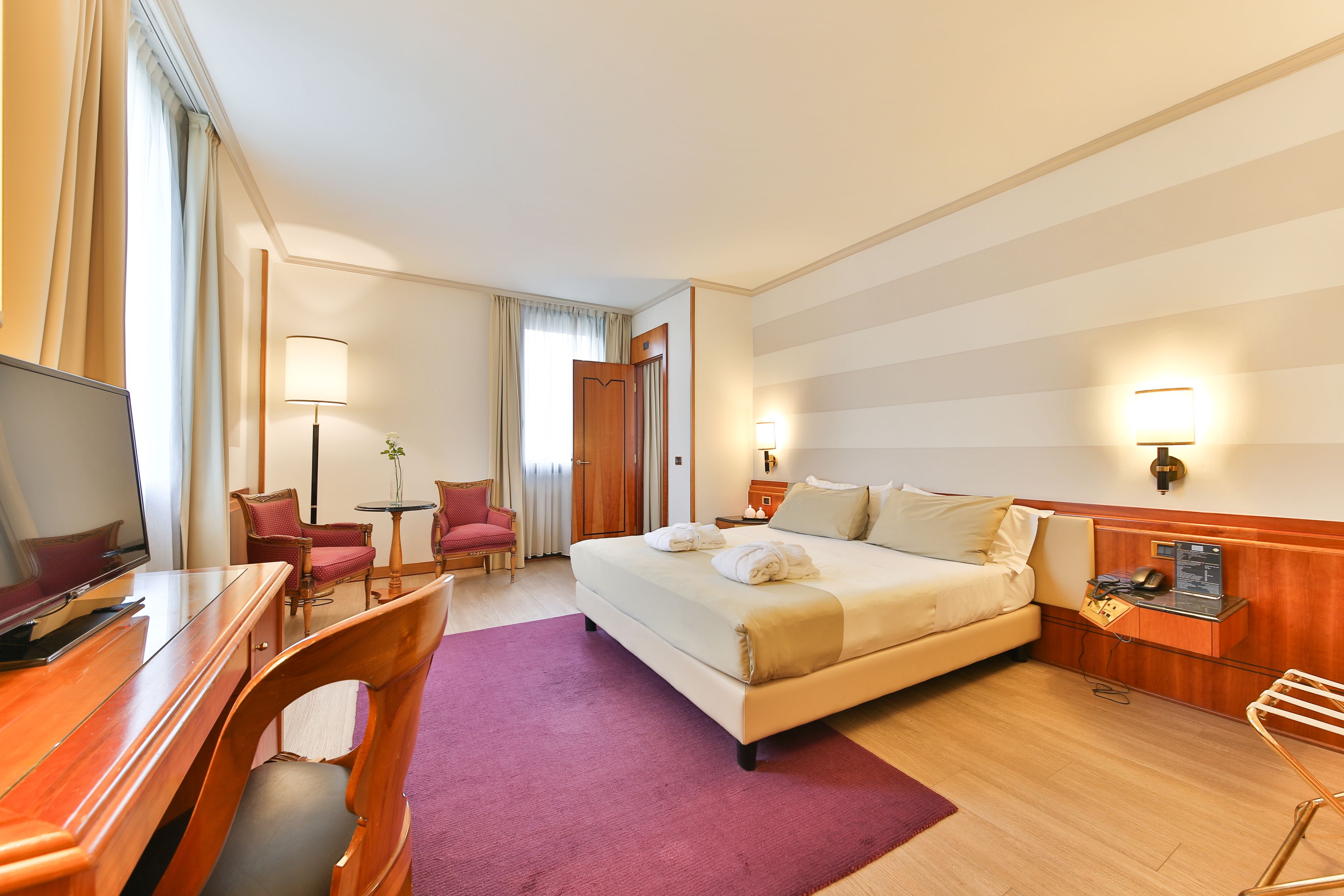Hotel Leon d'Oro Hotel Leon d'Oro