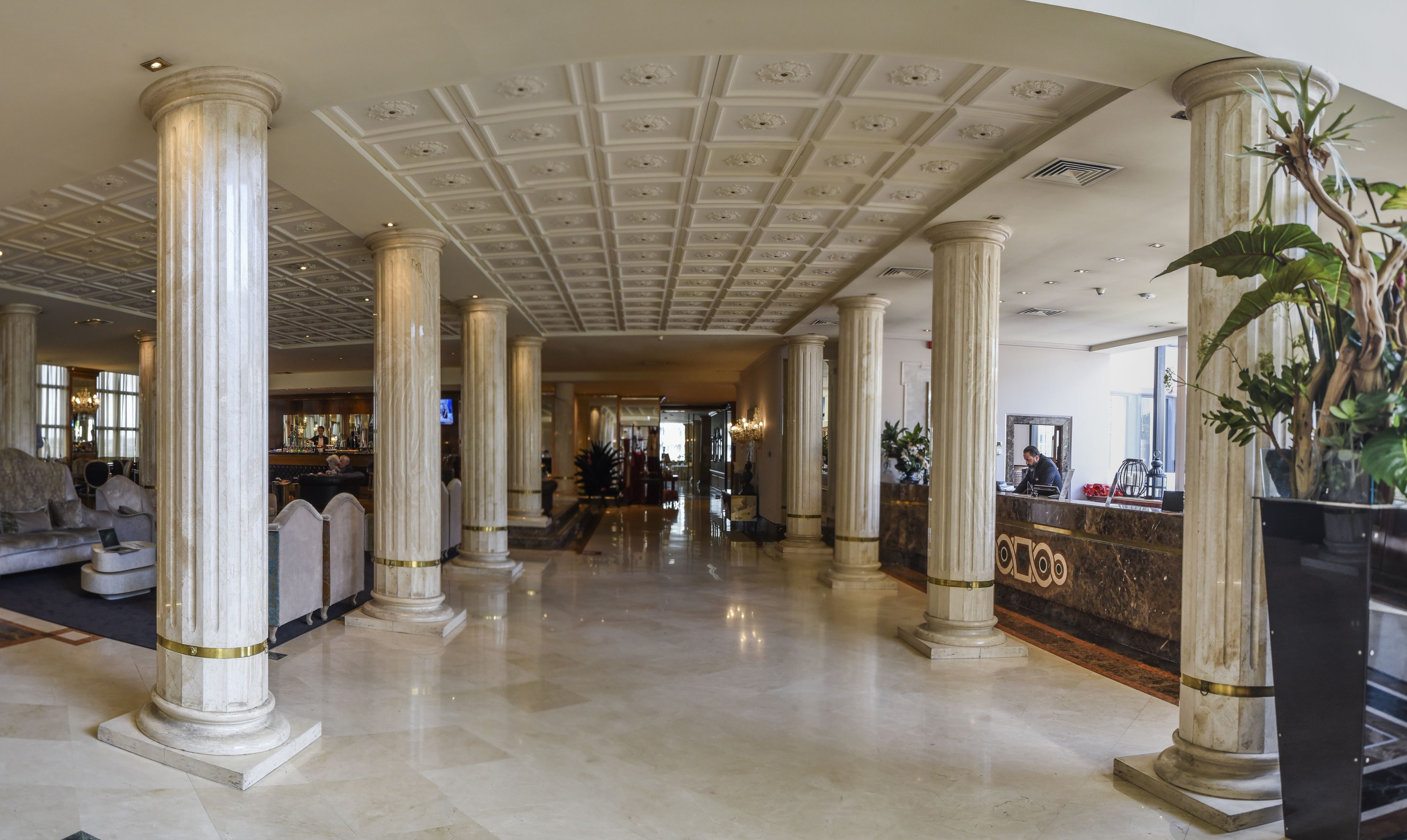 Hotel Leon d'Oro Hotel Leon d'Oro