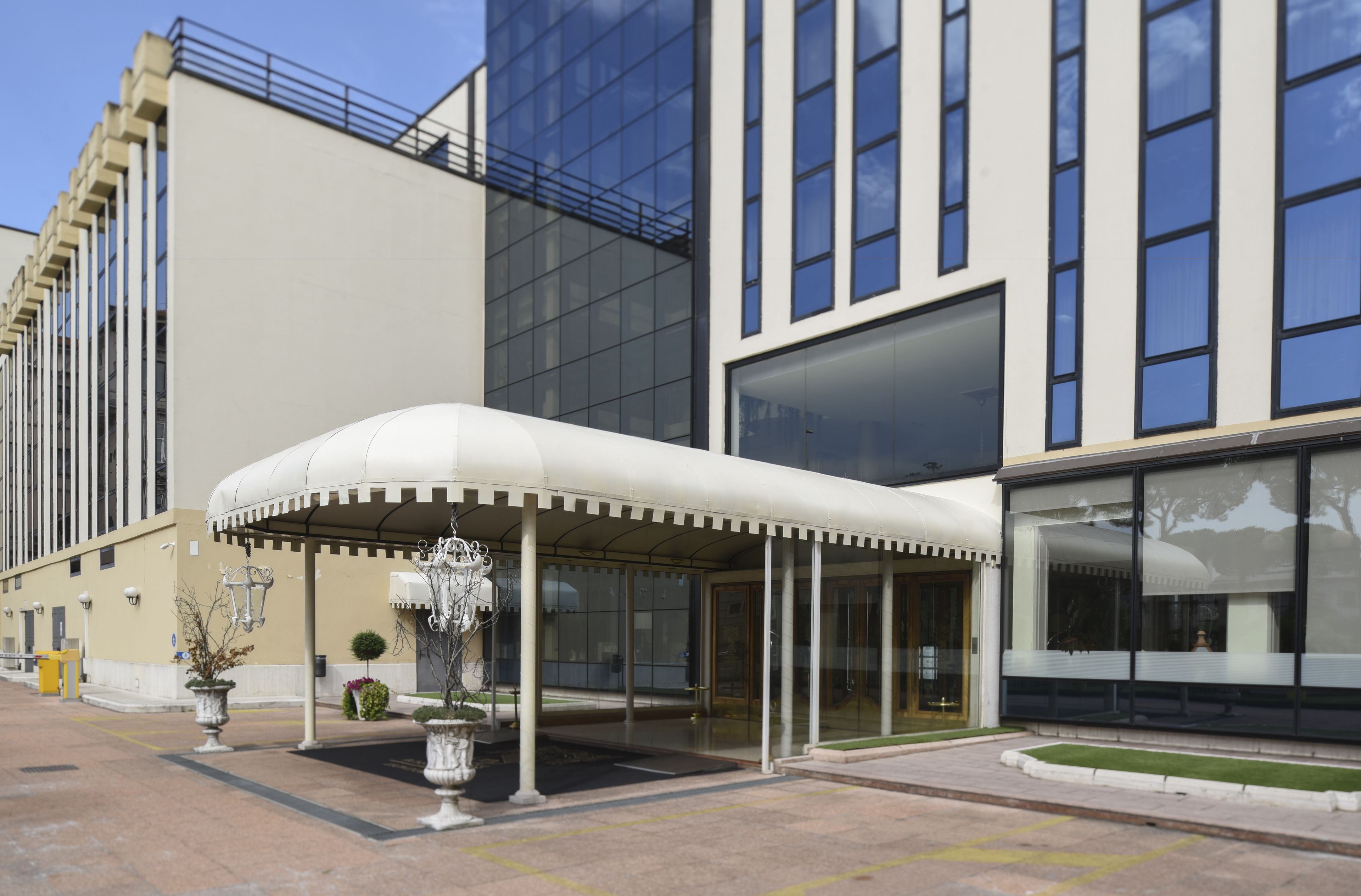 Hotel Leon d'Oro Hotel Leon d'Oro