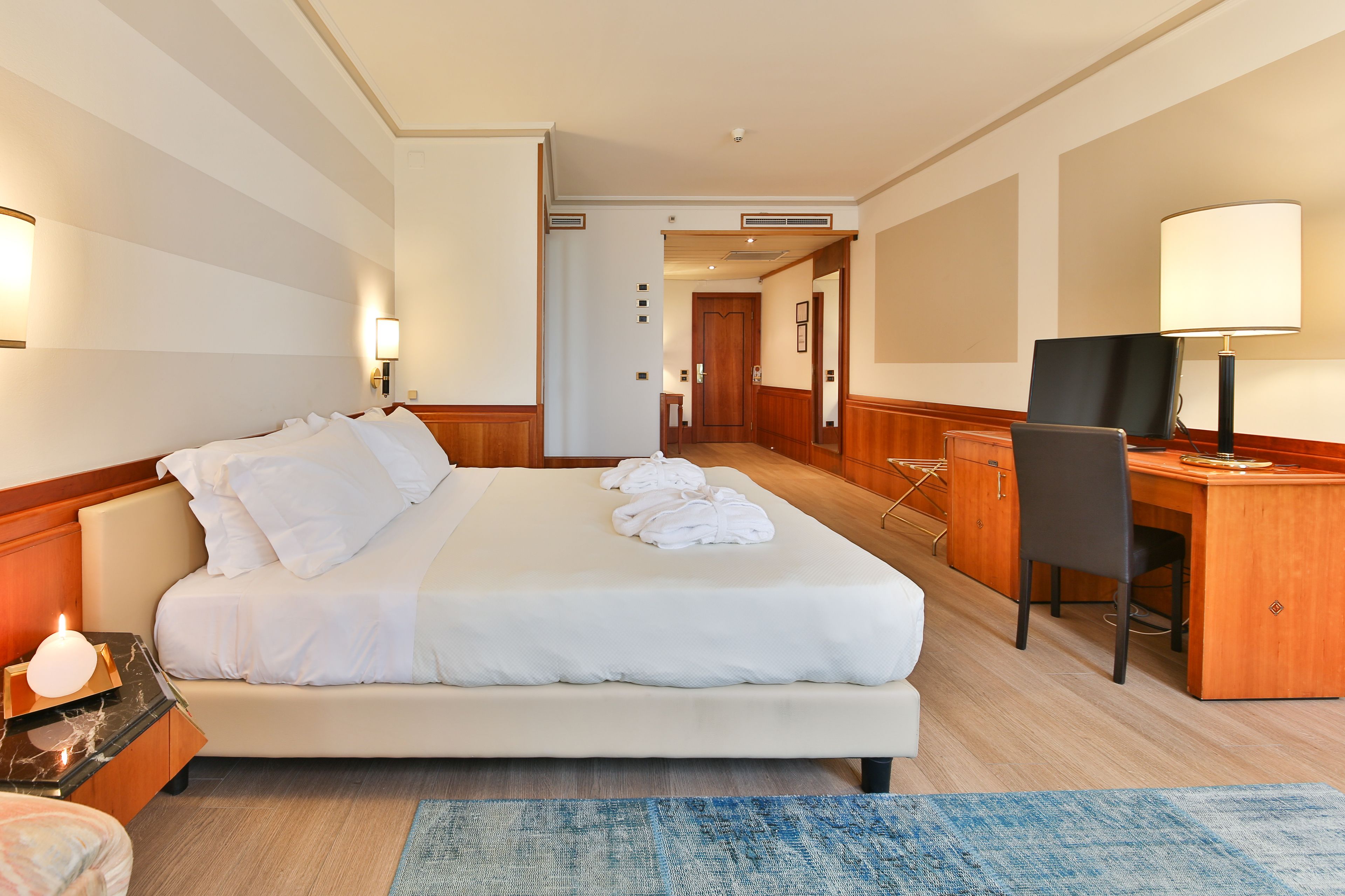 Hotel Leon d'Oro Hotel Leon d'Oro