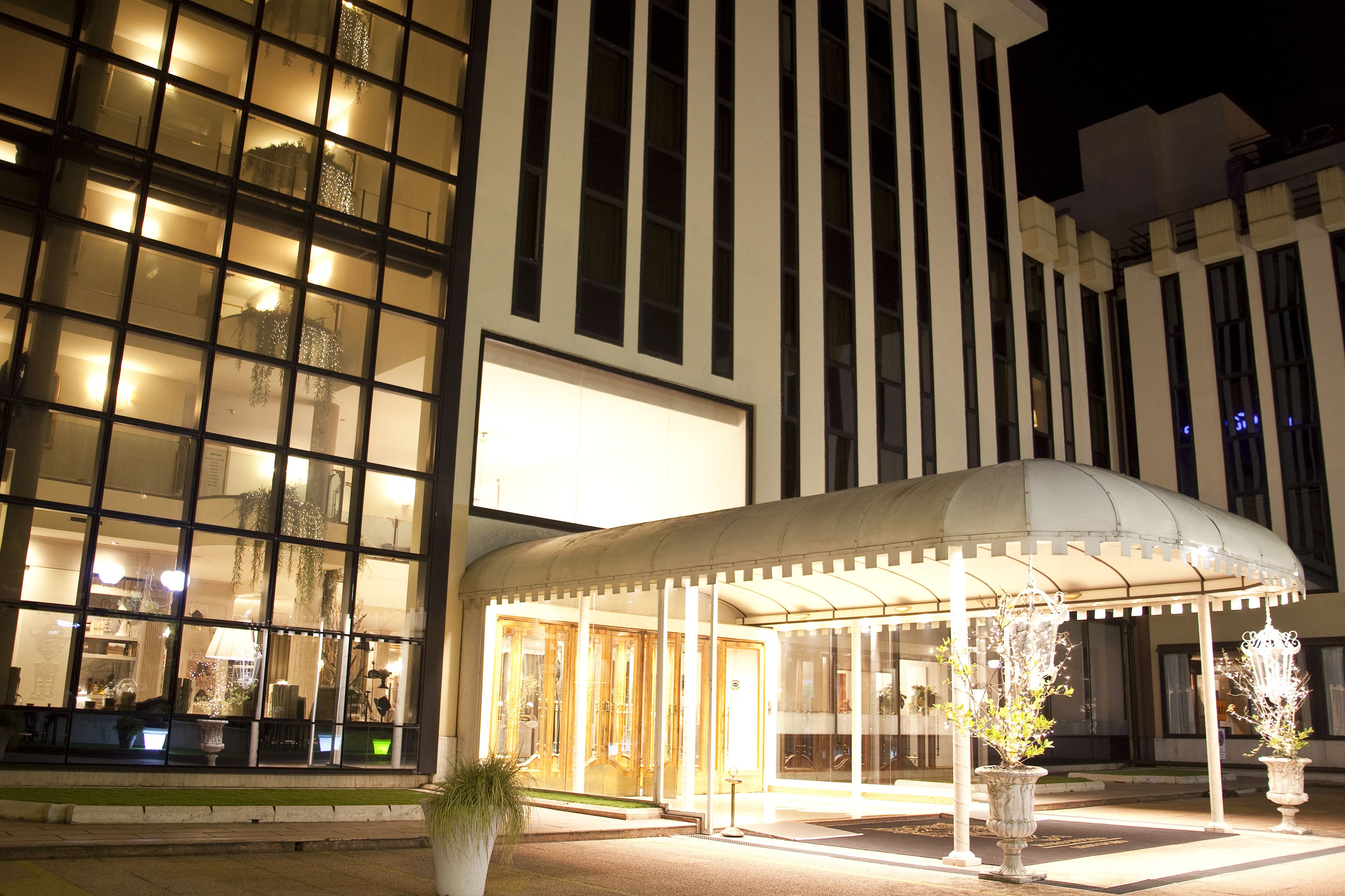 Hotel Leon d'Oro Hotel Leon d'Oro